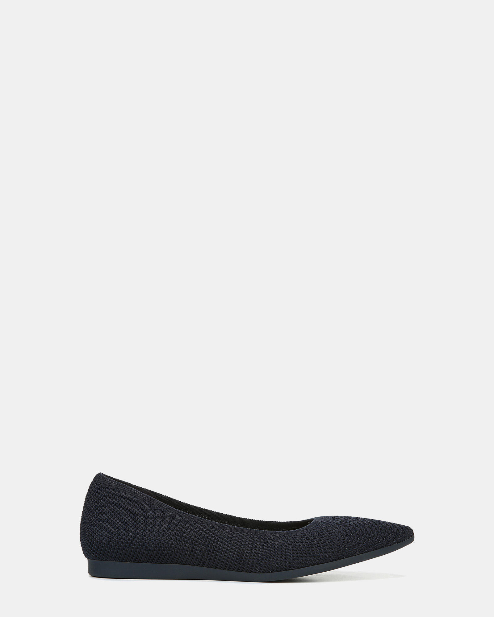 Hunter Flat - Ink Navy