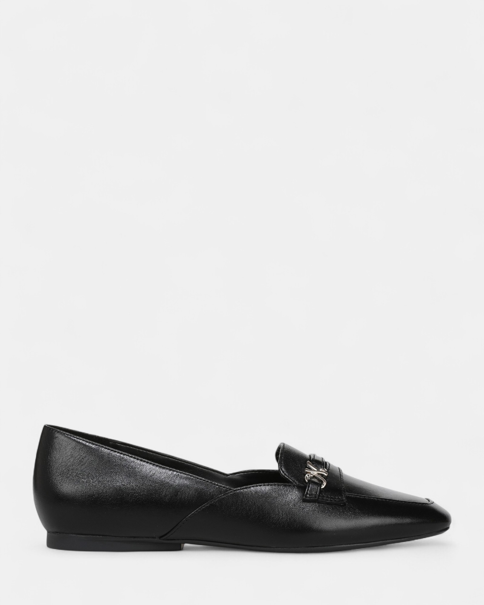 Create Loafer - Black