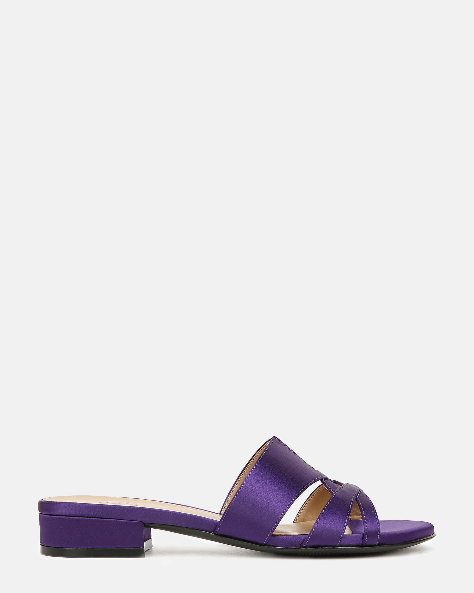 Meena Sandal - Purple