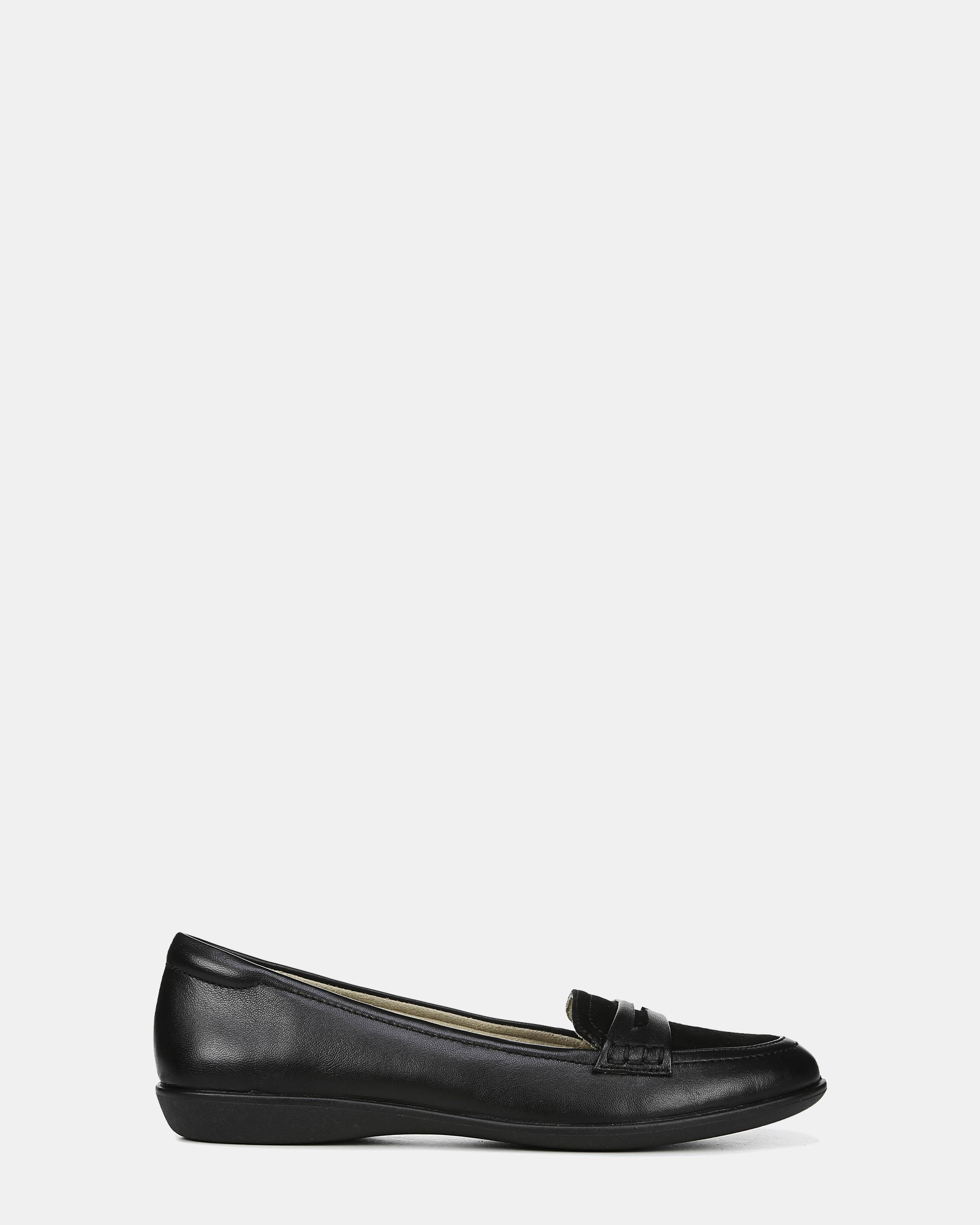 Finley Loafer - Black
