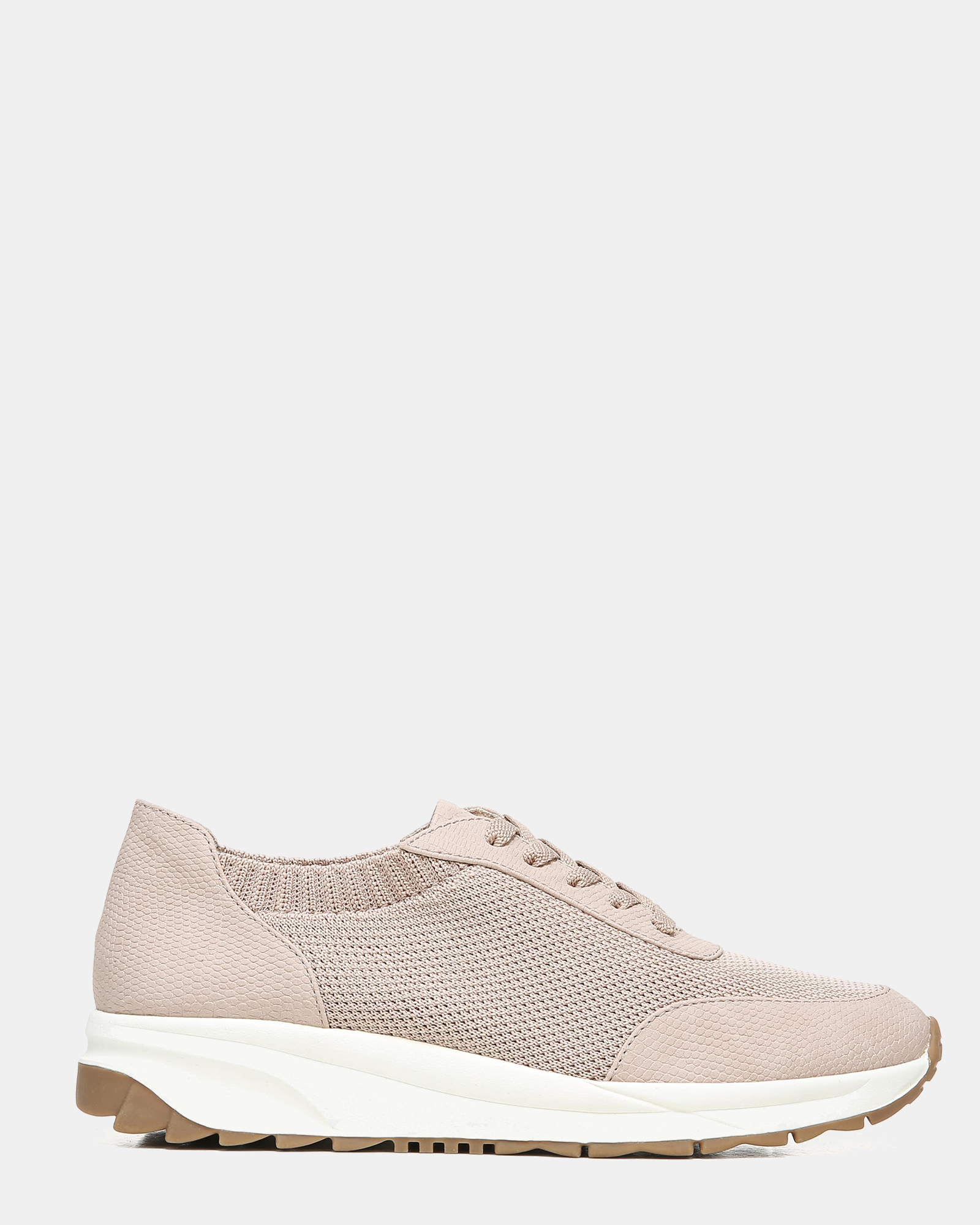 Nash Sneaker - Sand