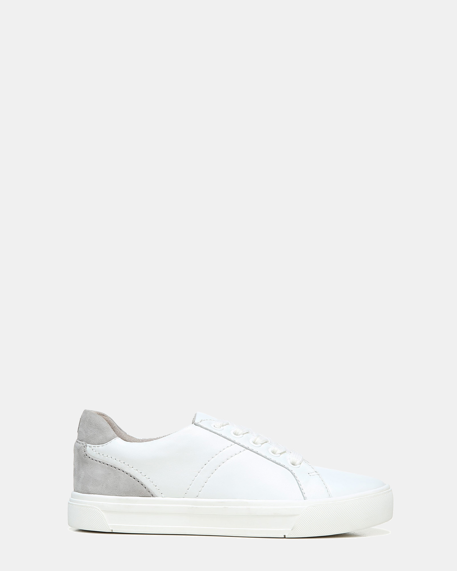 Astara Sneaker - White/Grey