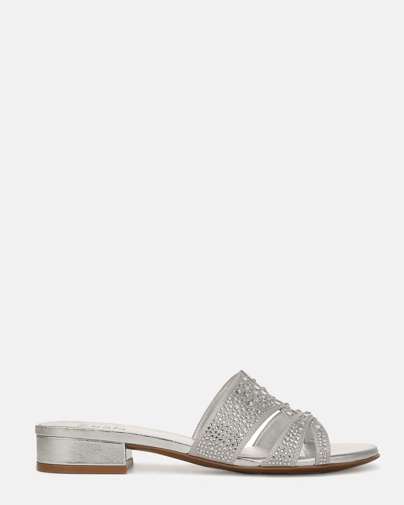 Meena 2 Sandal - Grey