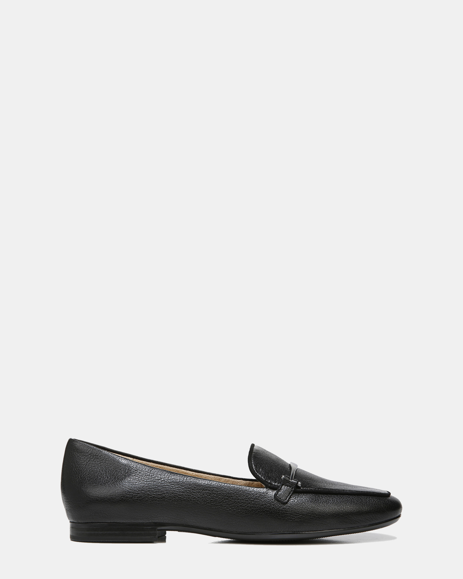Emiline-L Loafer - Black