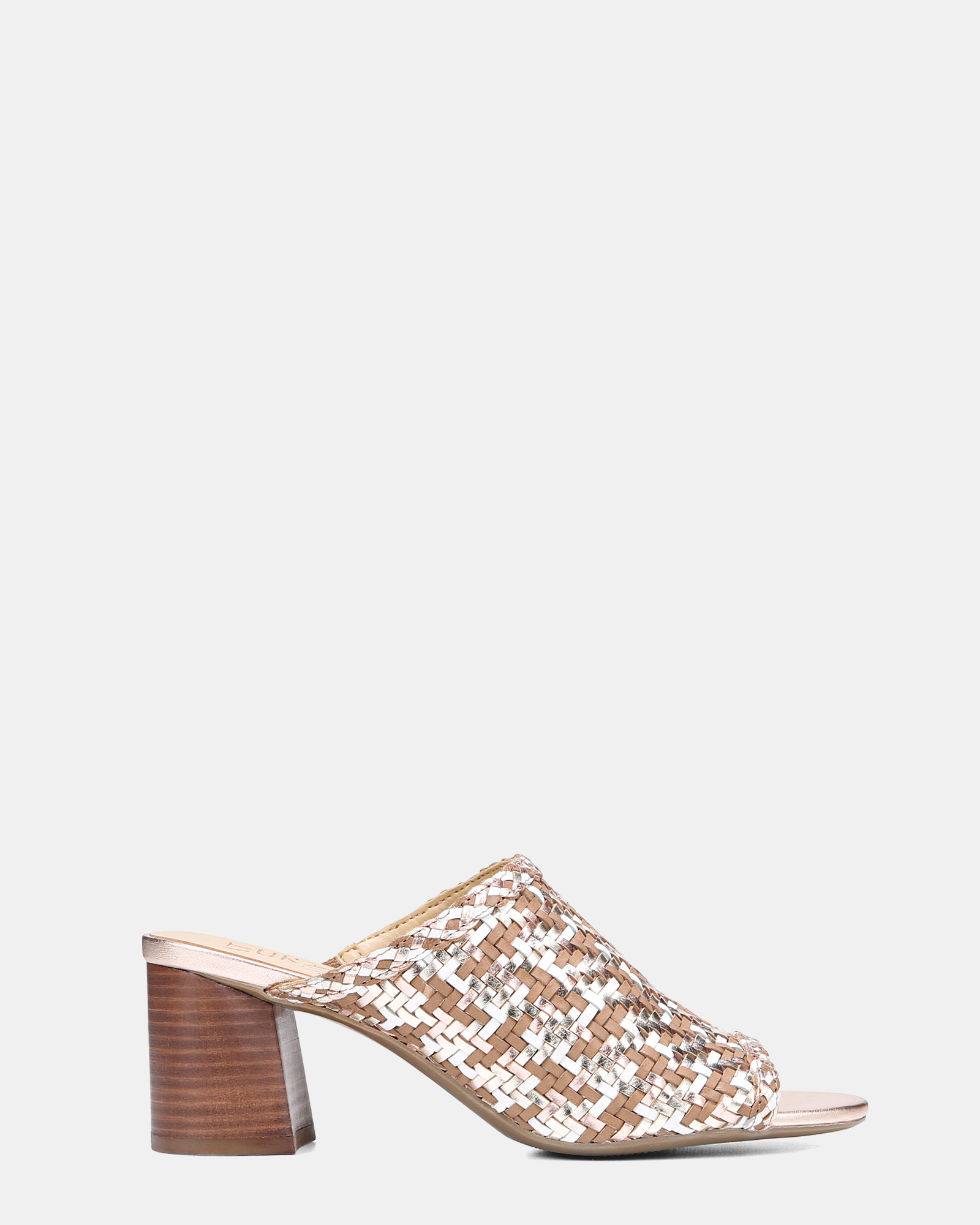 Analise Mule - Gold Multi