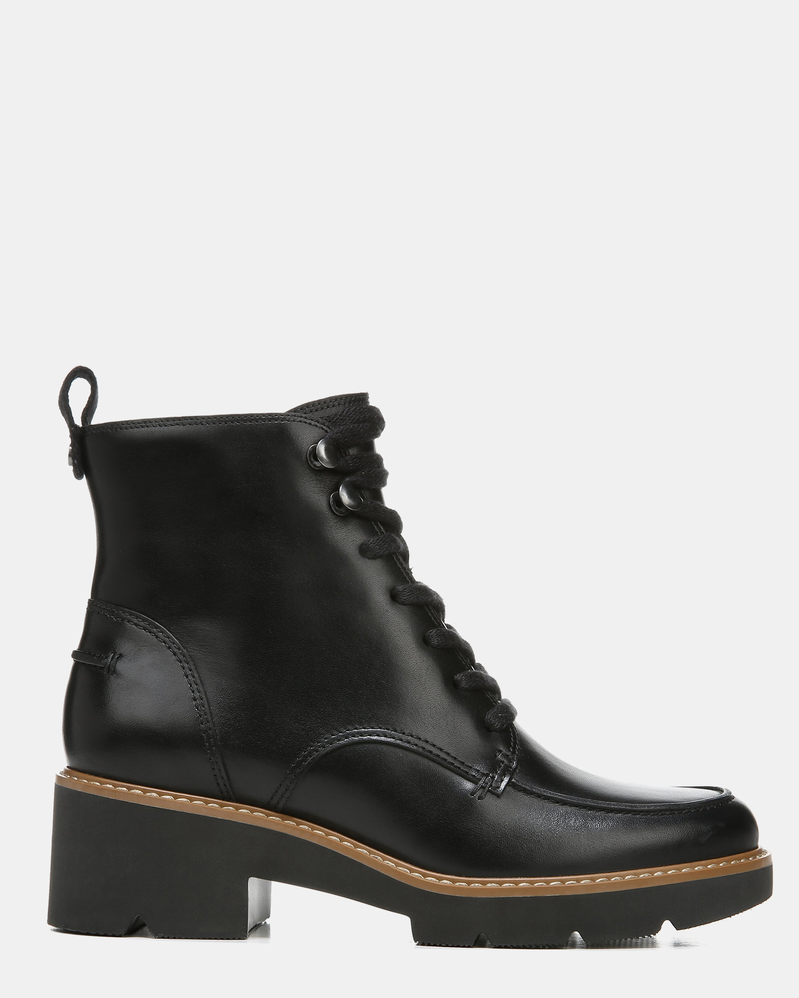 Dara Bootie - Black