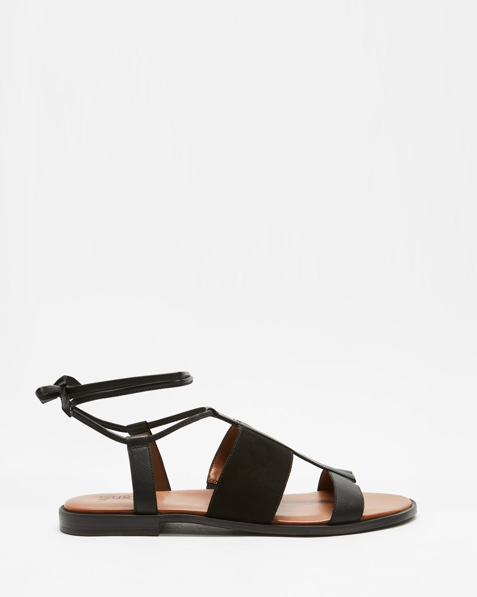 Fayee Sandal - Black
