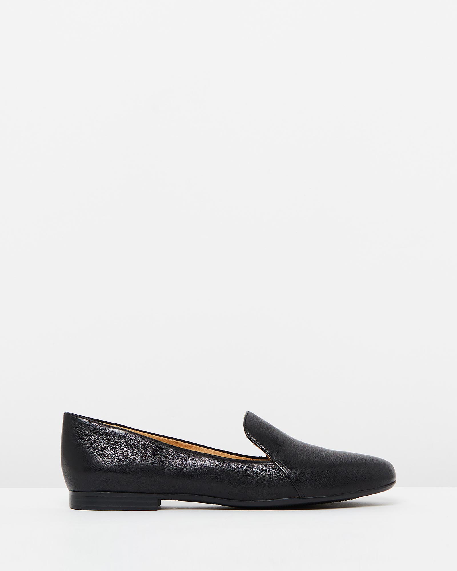 Emiline Loafer - Black