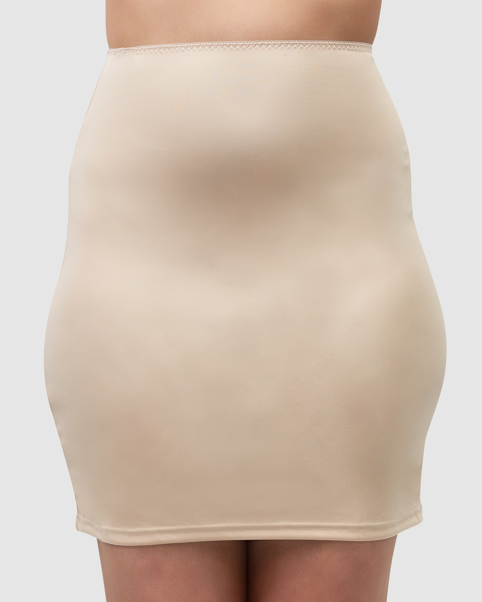 Half Slip Lingerie Underskirt
