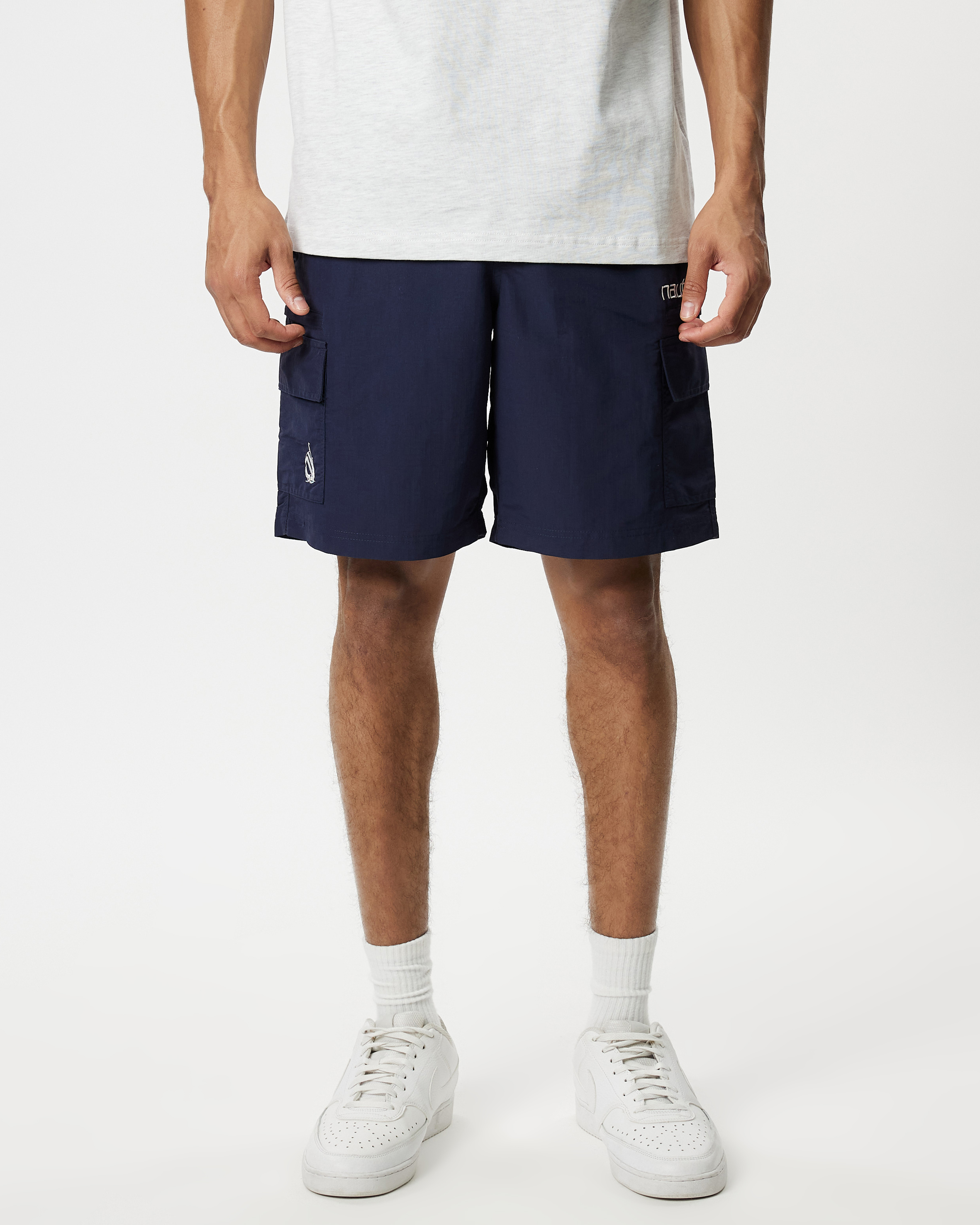William Cargo Shorts