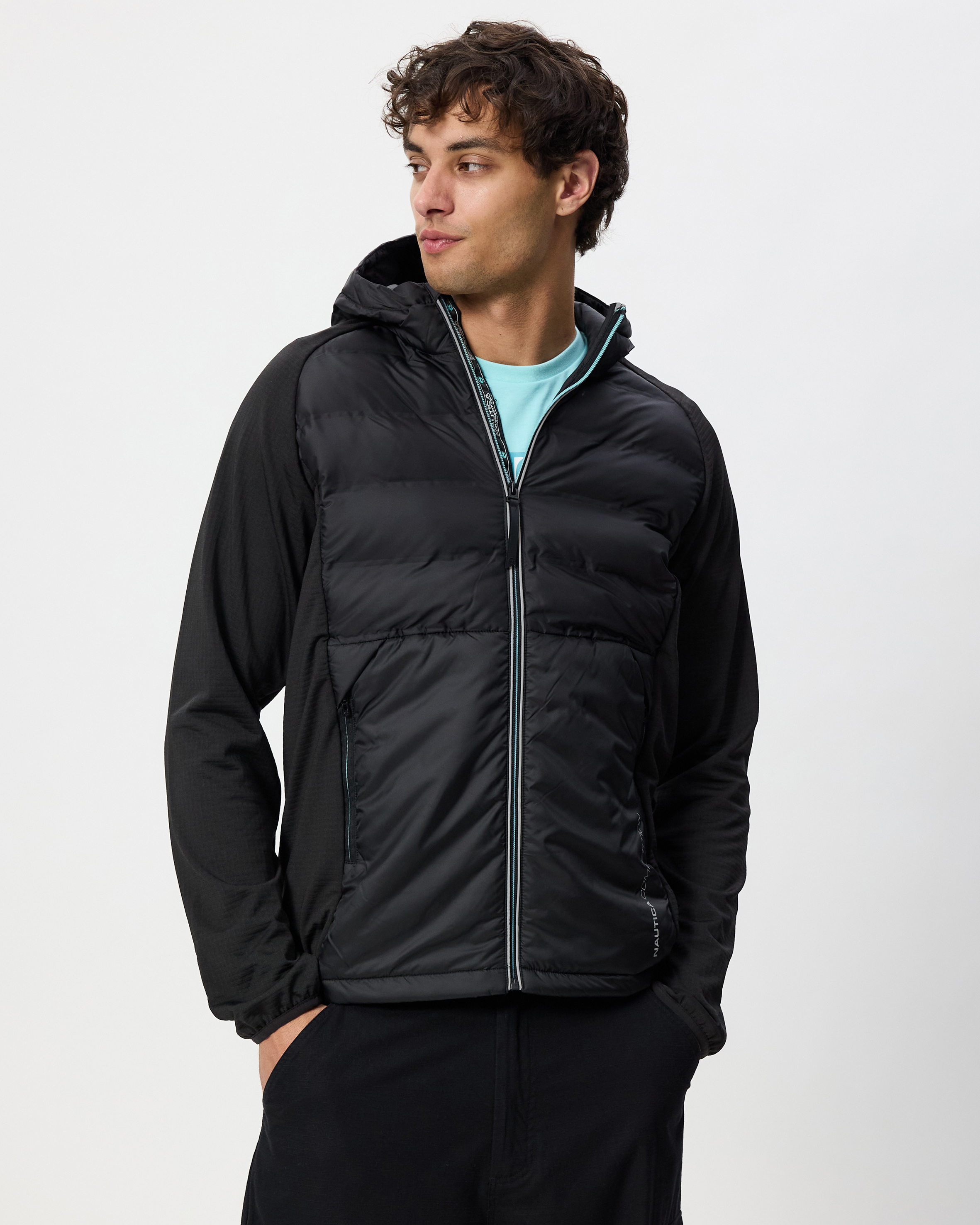 Aniwa Padded Jacket