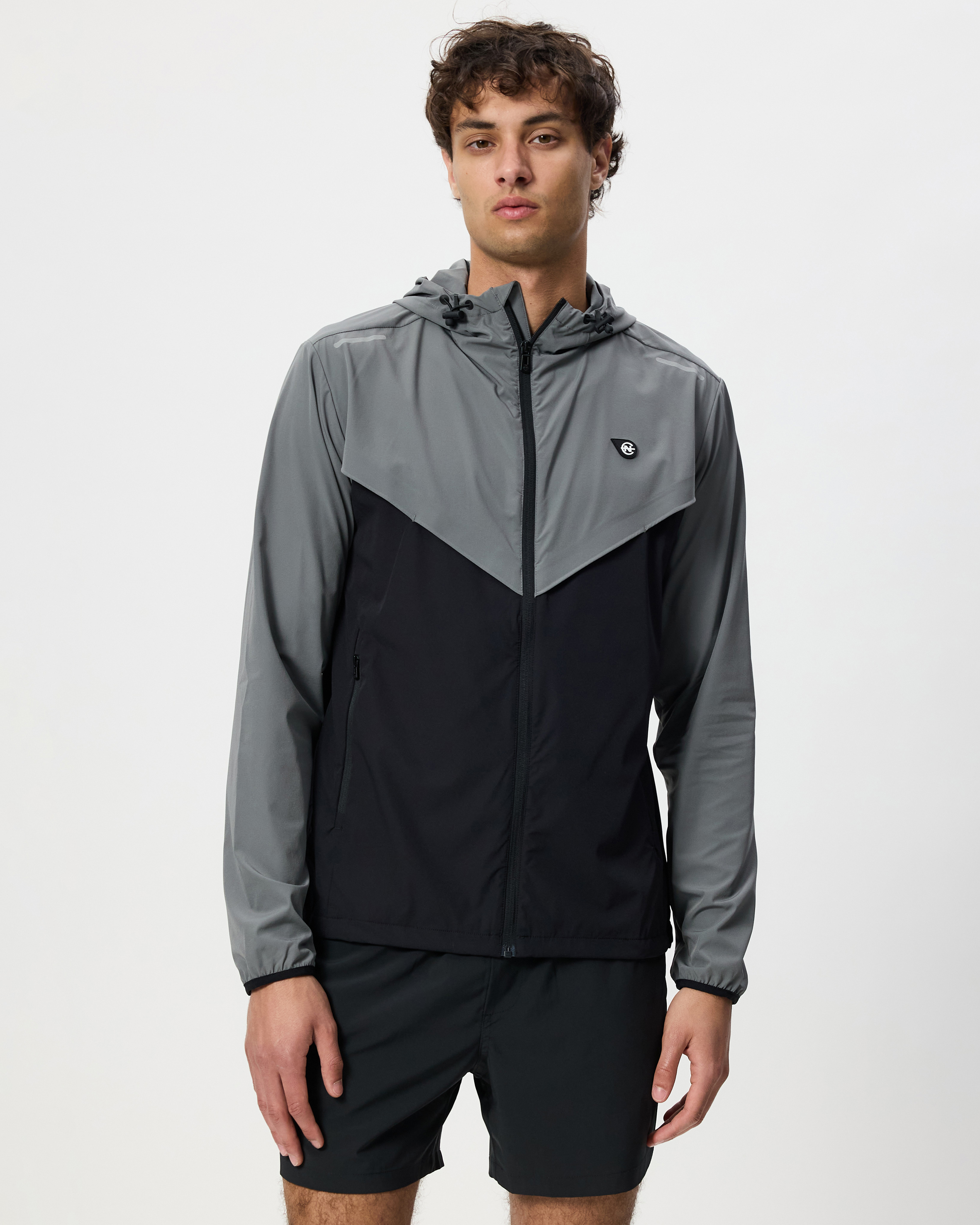 Annaly Track Top