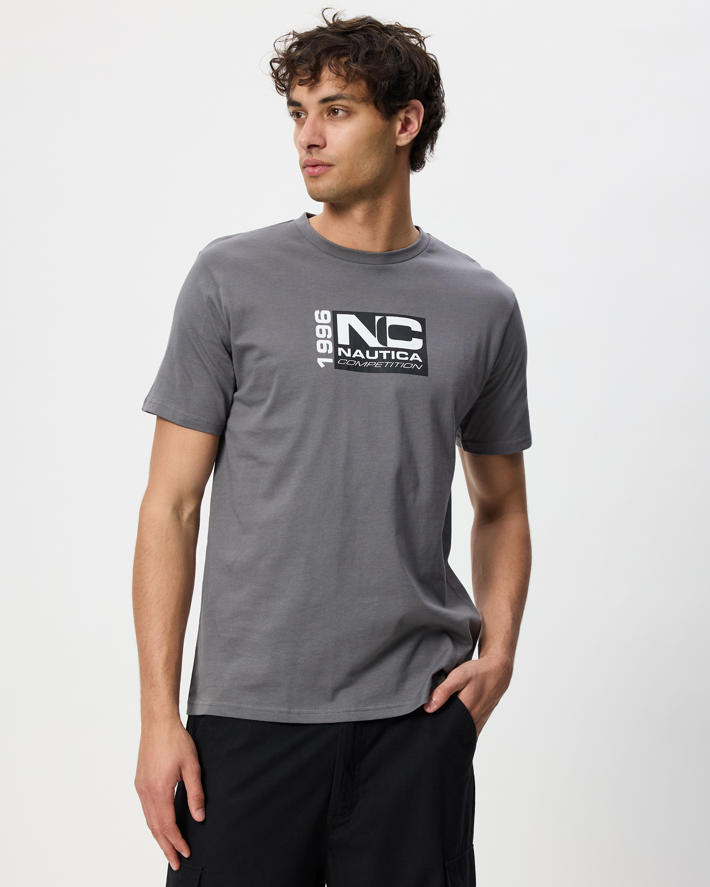 Monte T-Shirt