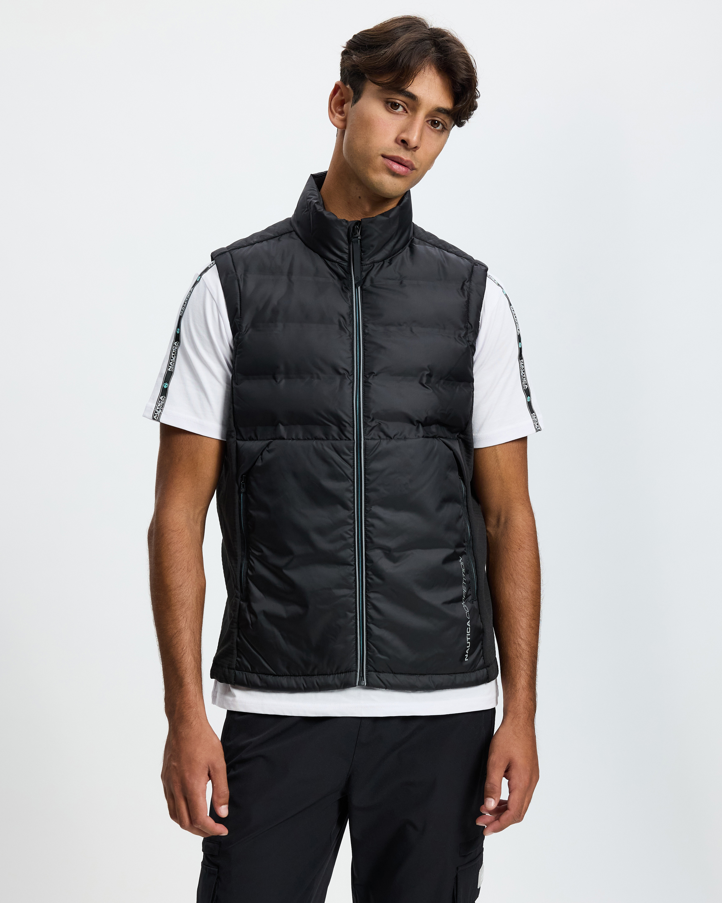 Adelphi Gilet