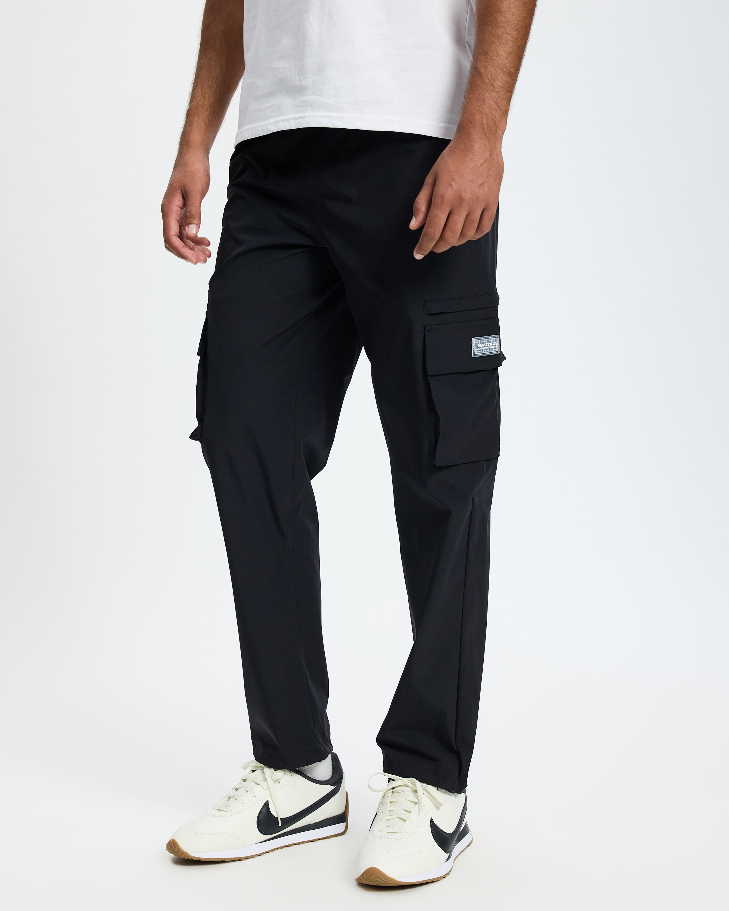 Zambee Cargo Pants