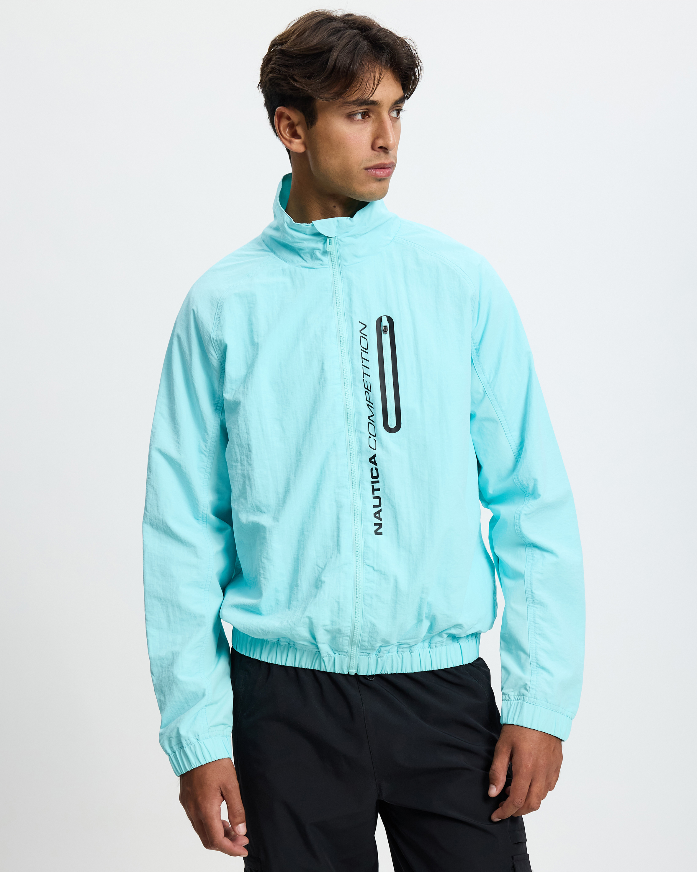 Testman Full Zip Jacket