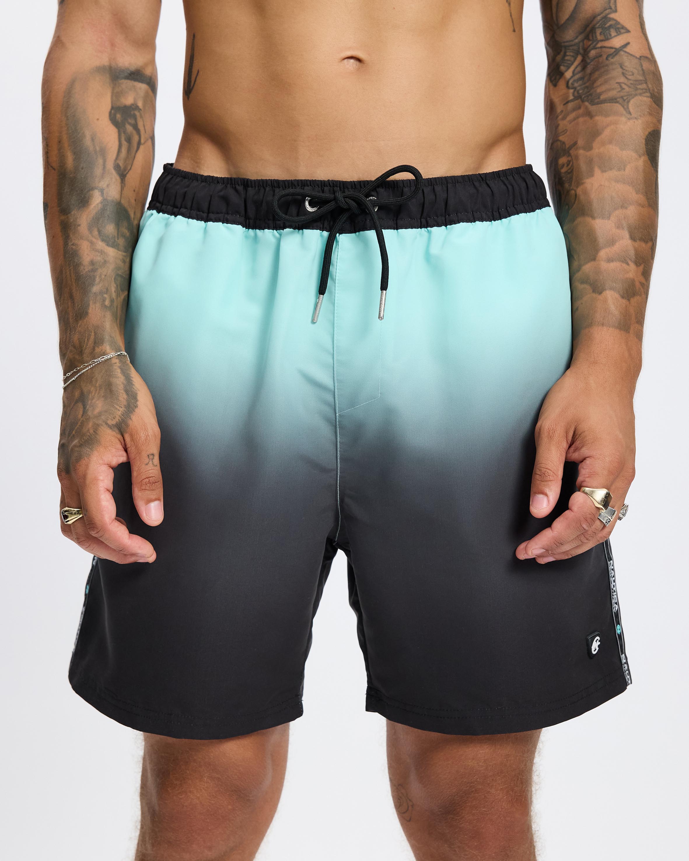 Solitude 6 Swim Shorts
