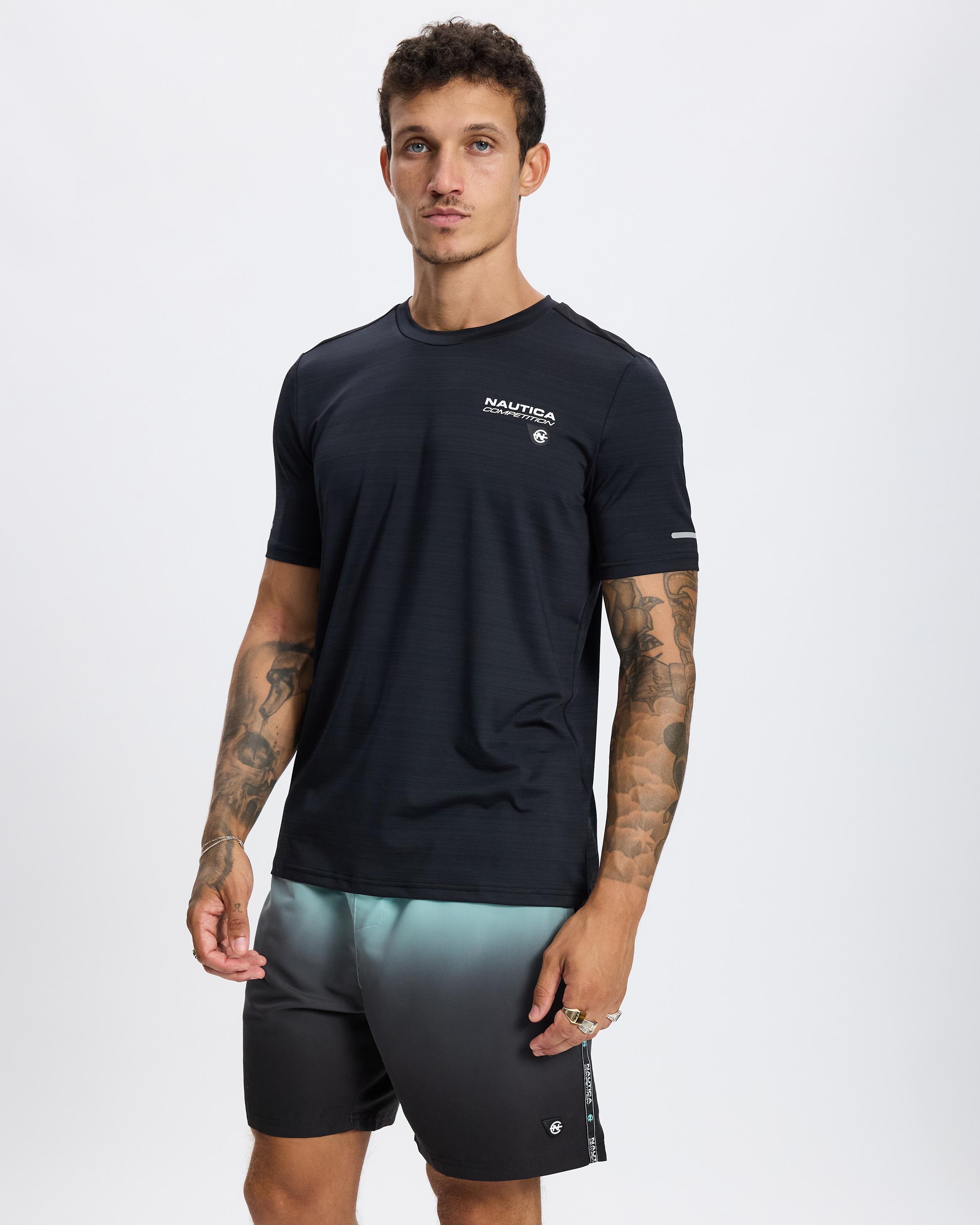 Nugent T-Shirt
