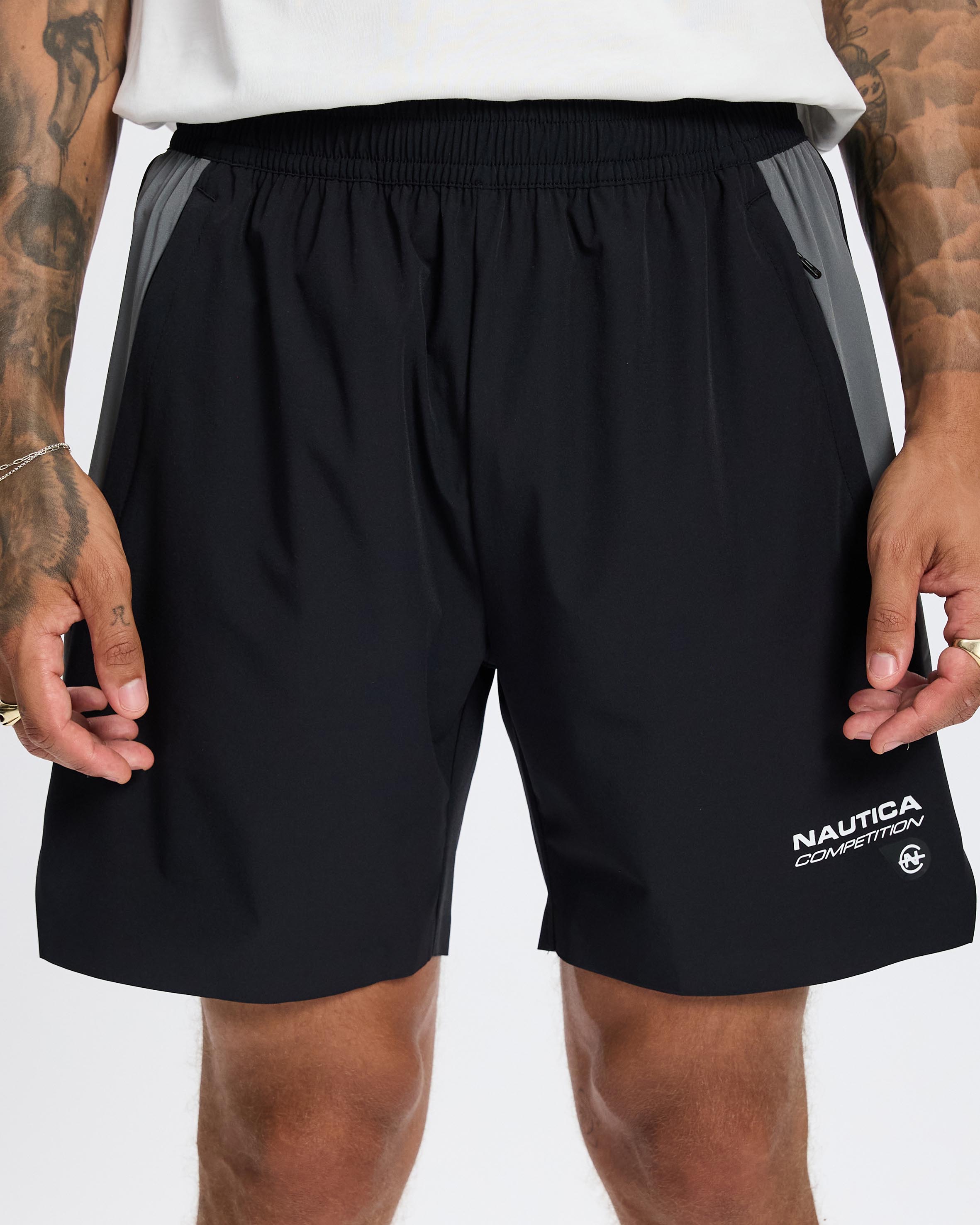 Arena Shorts