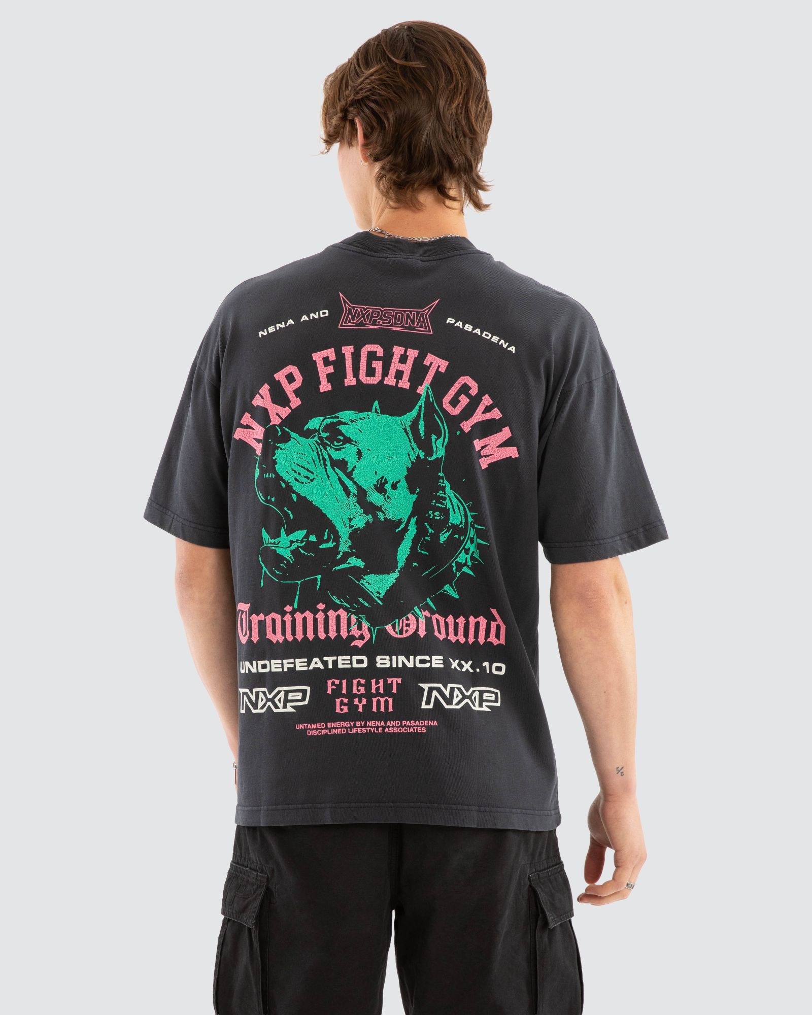 Grand Raptor Tee