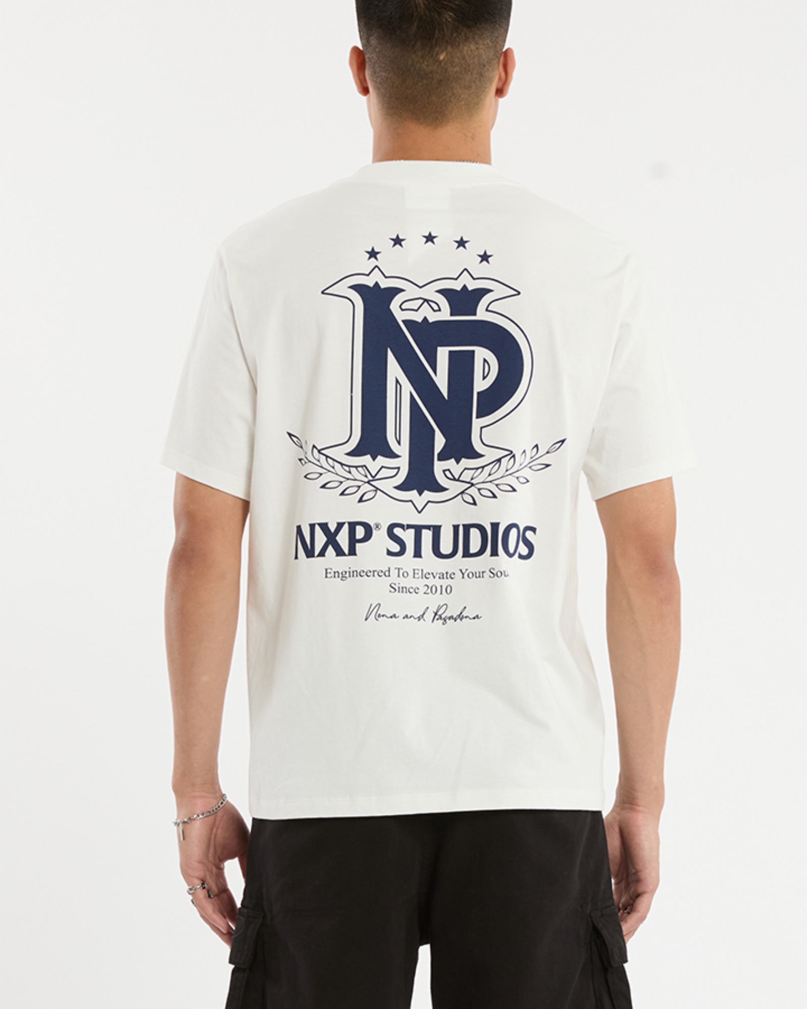 Drive Classic Tee
