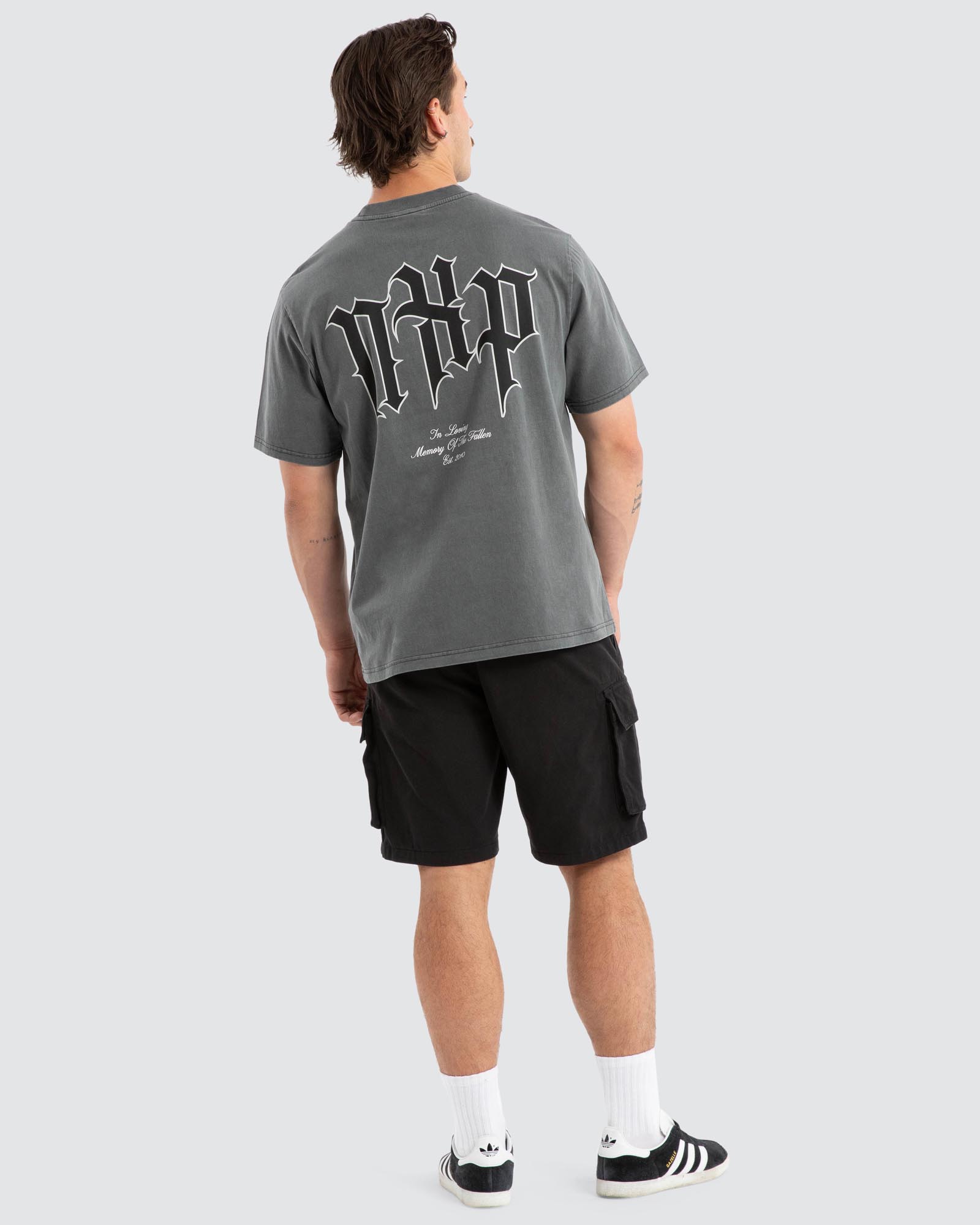 Prevail Classic Tee