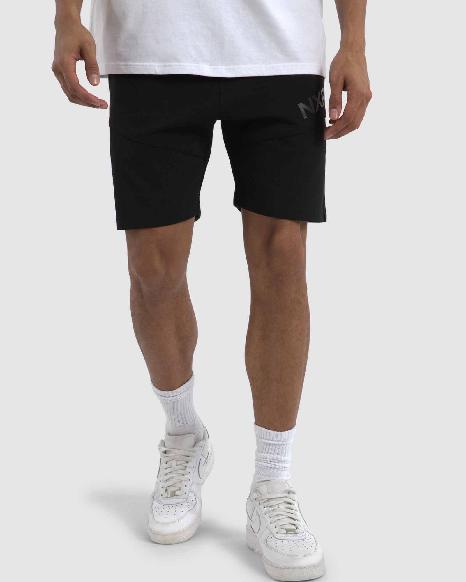 Form Slim Trackshort