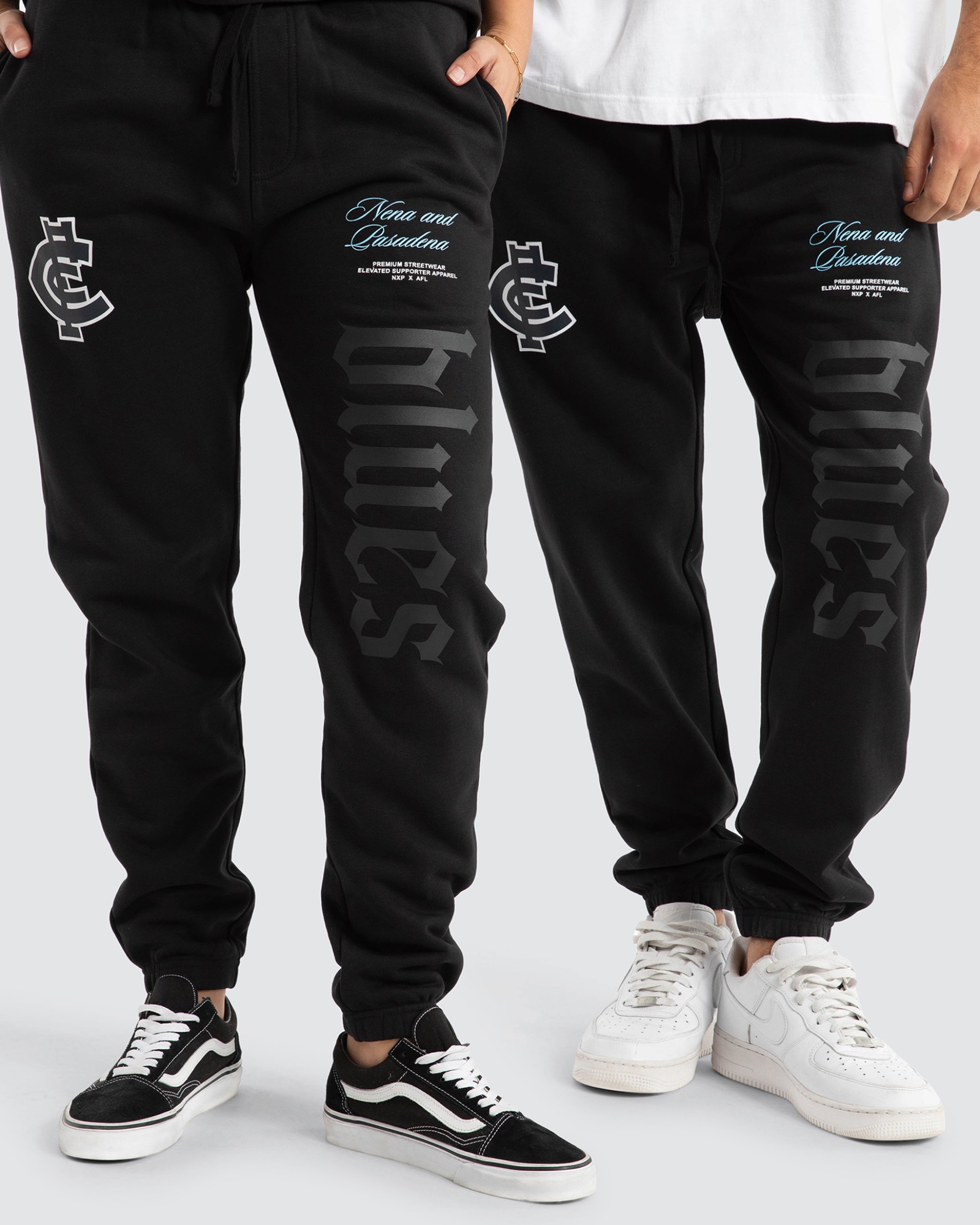 Carlton Cali Trackpants