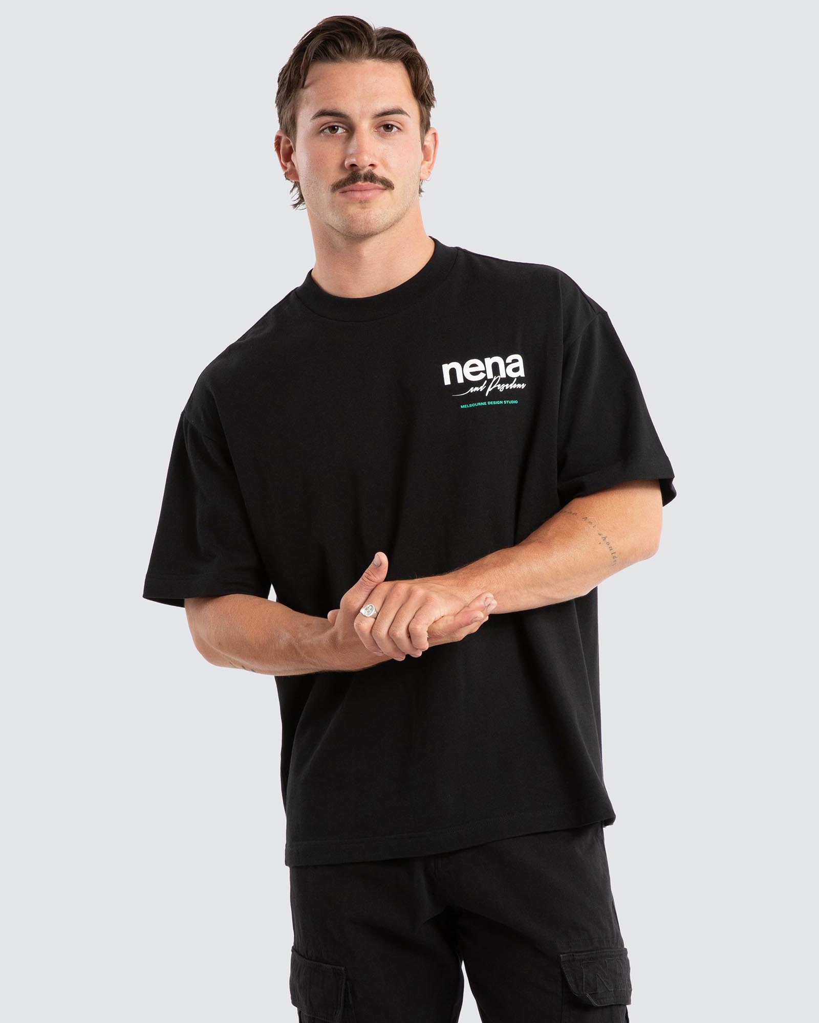 Milestone Raptor Tee