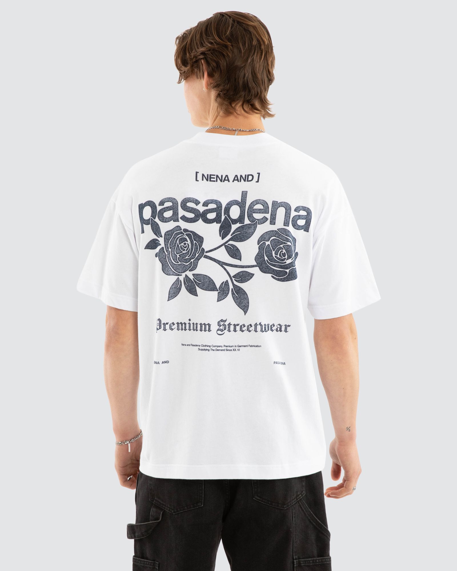 Possession Raptor Tee