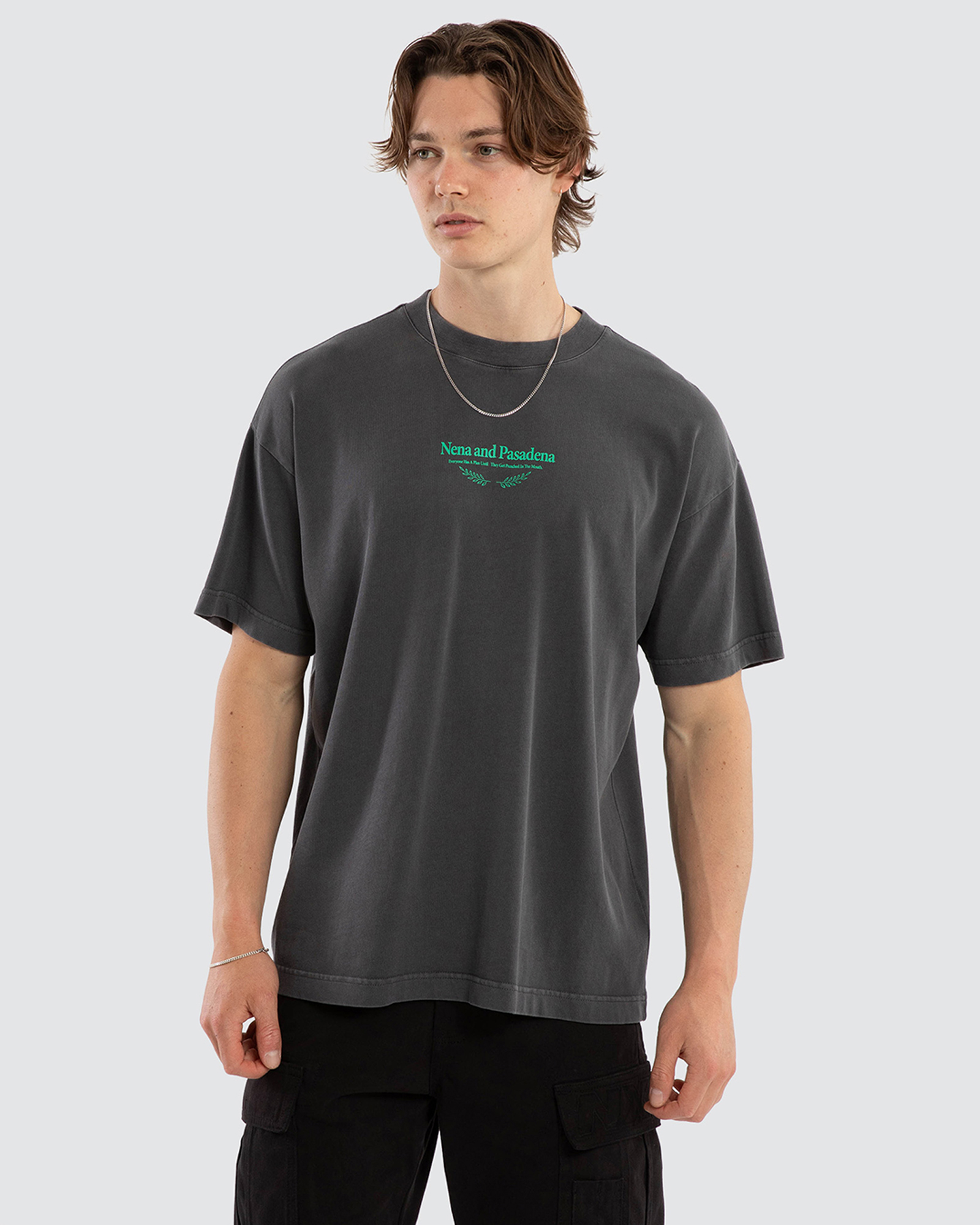 Stadium Raptor Tee