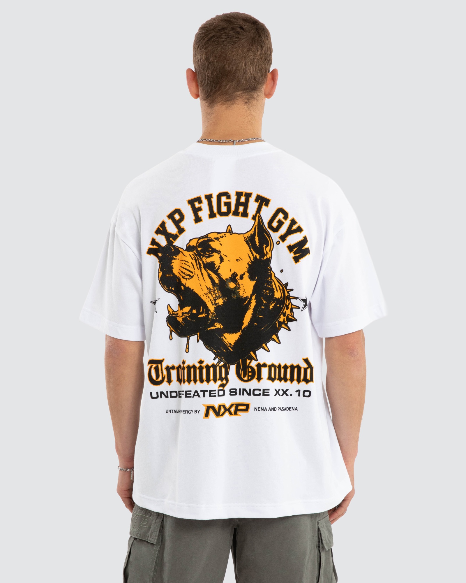 Beast Mode Raptor Tee