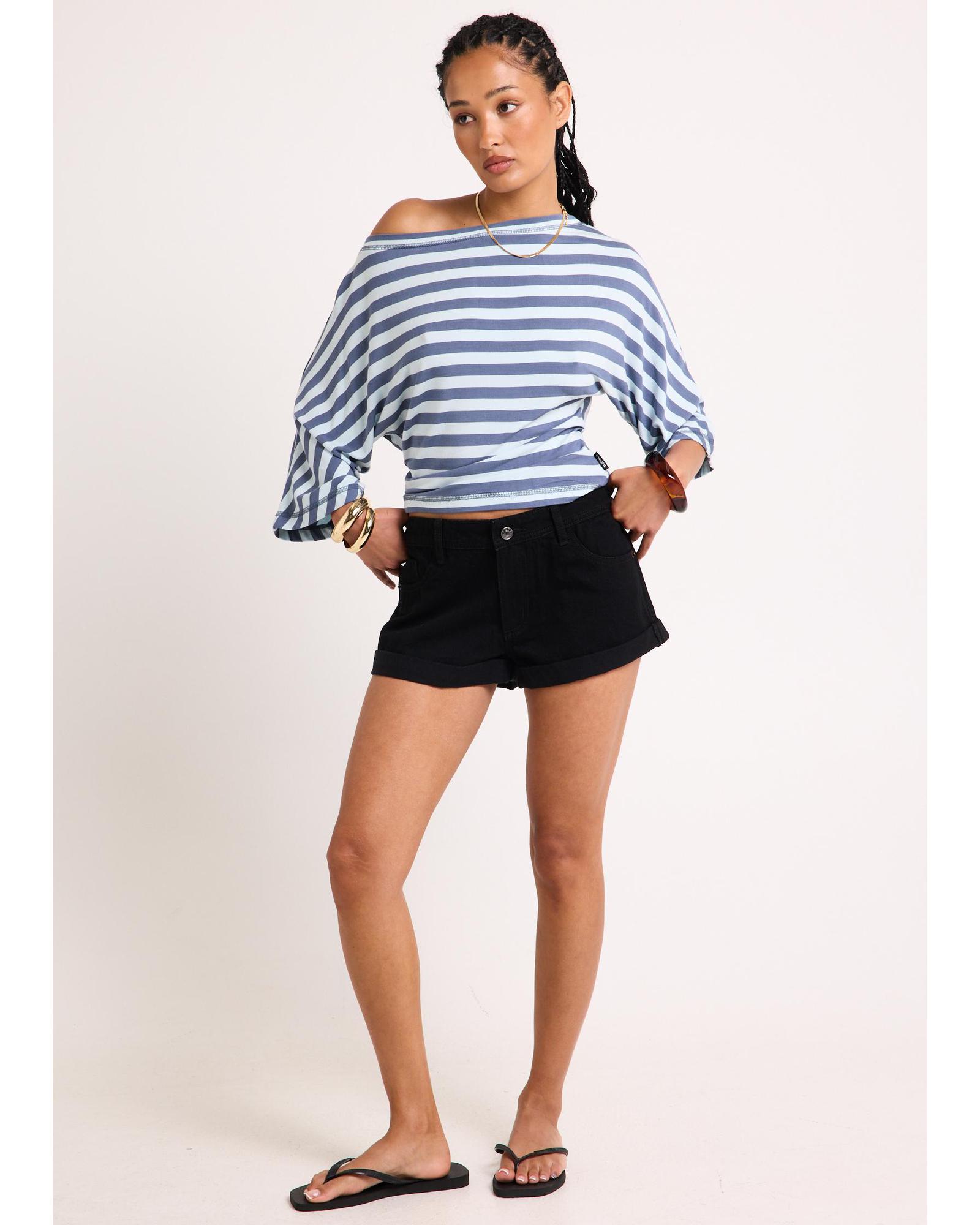 Mossy Roll Shorts