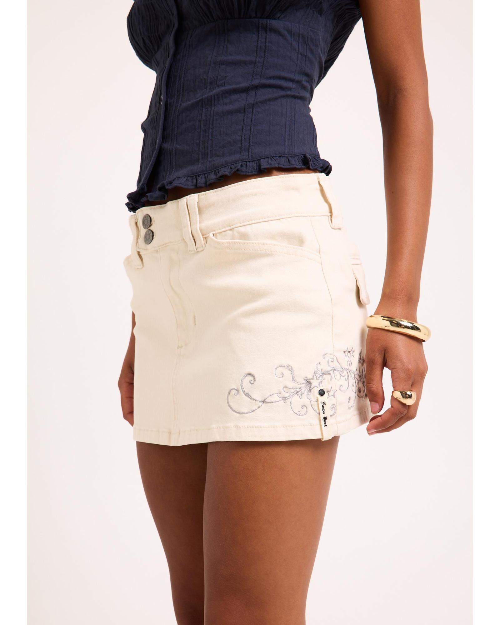 Newtown Mini Skirt