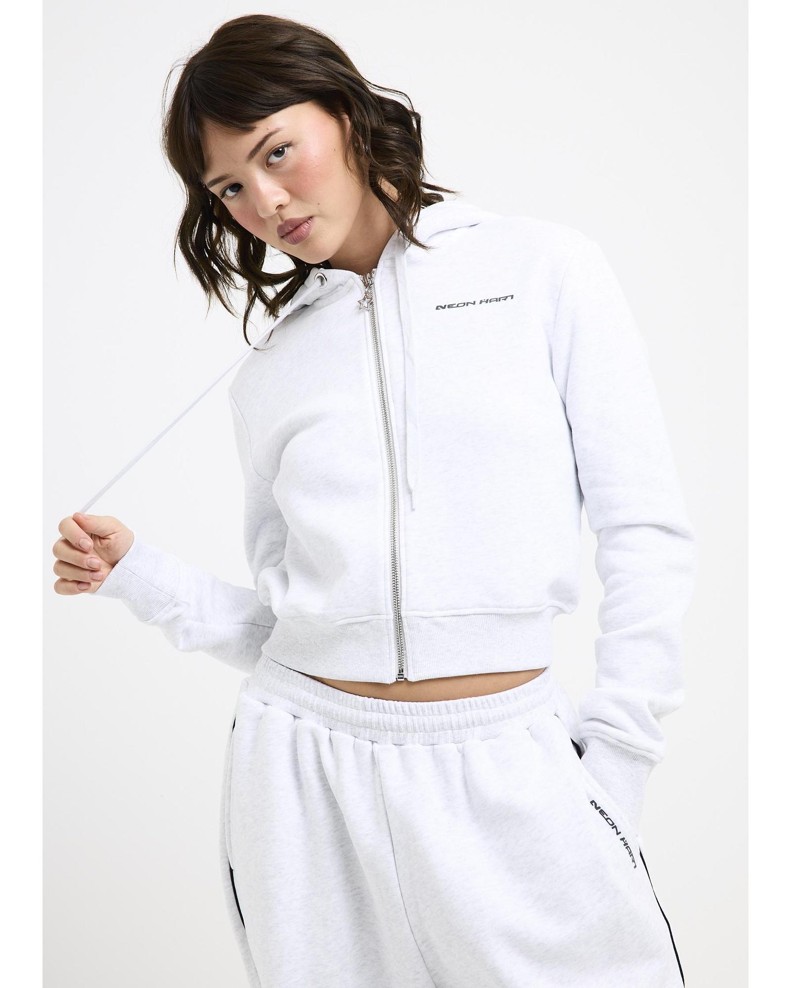 Jayme Hoodie