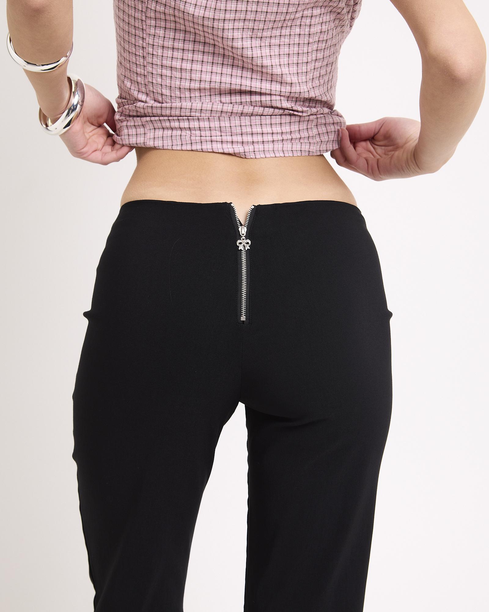 Rayleigh Pants
