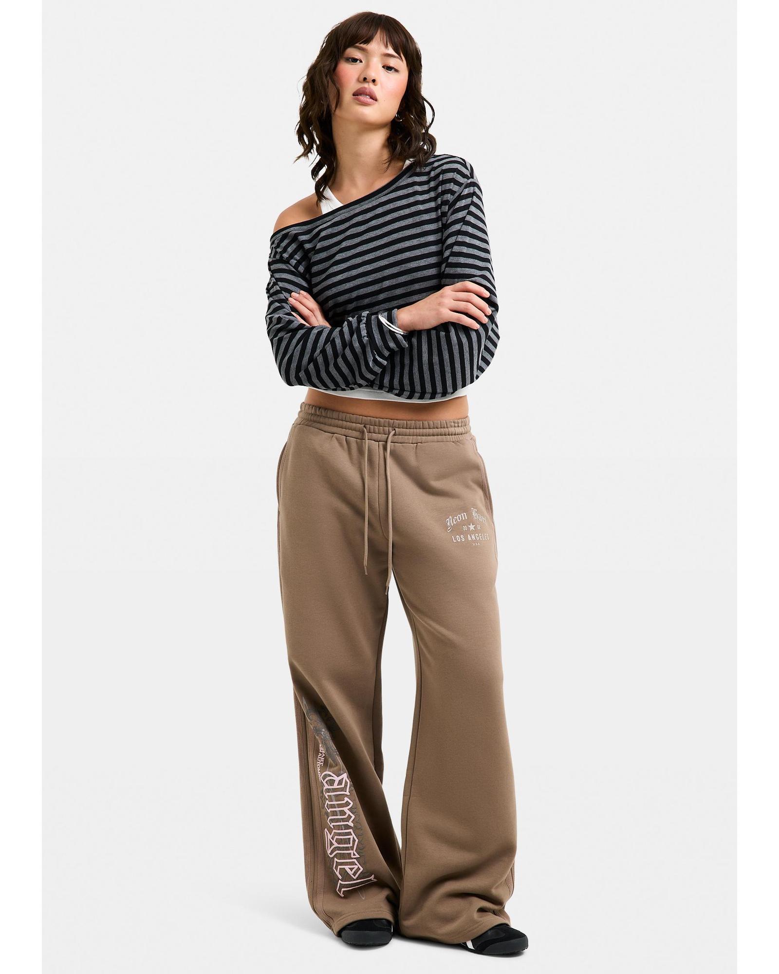 Reeno Fleece Pants