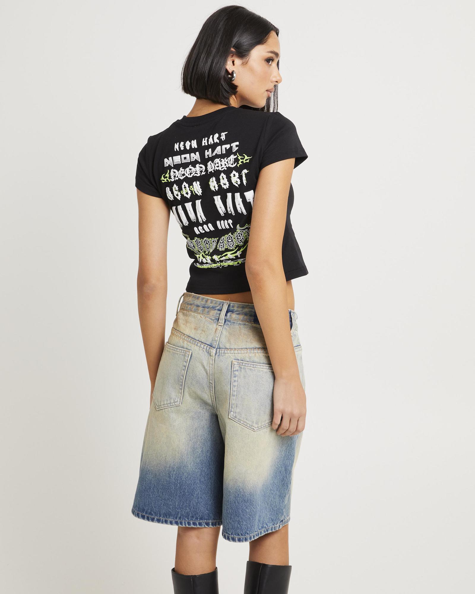 Tour Tiny T-Shirt