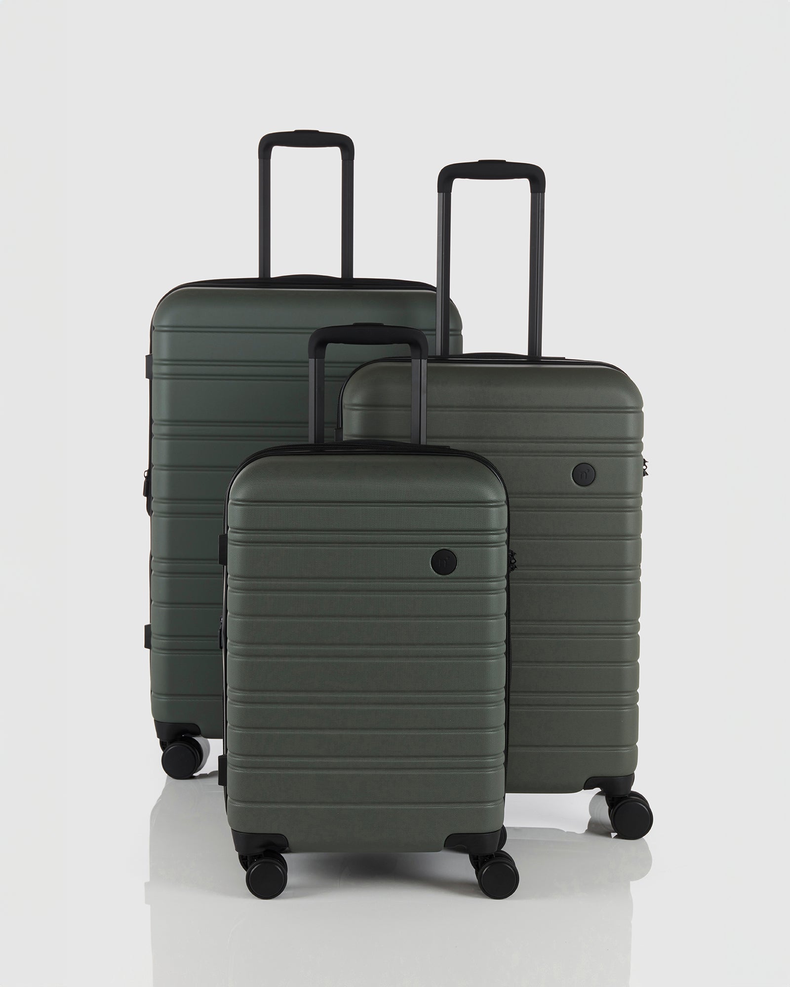 Stori 3pc Suitcase Set
