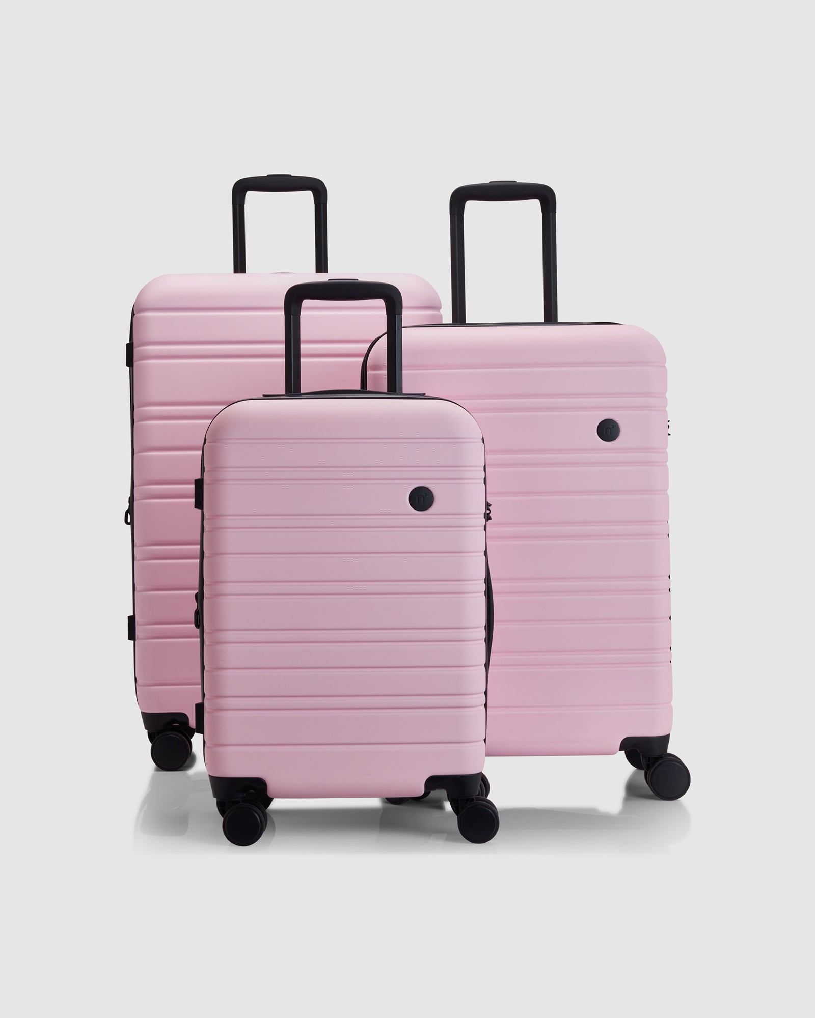 Stori 3pc Suitcase Set