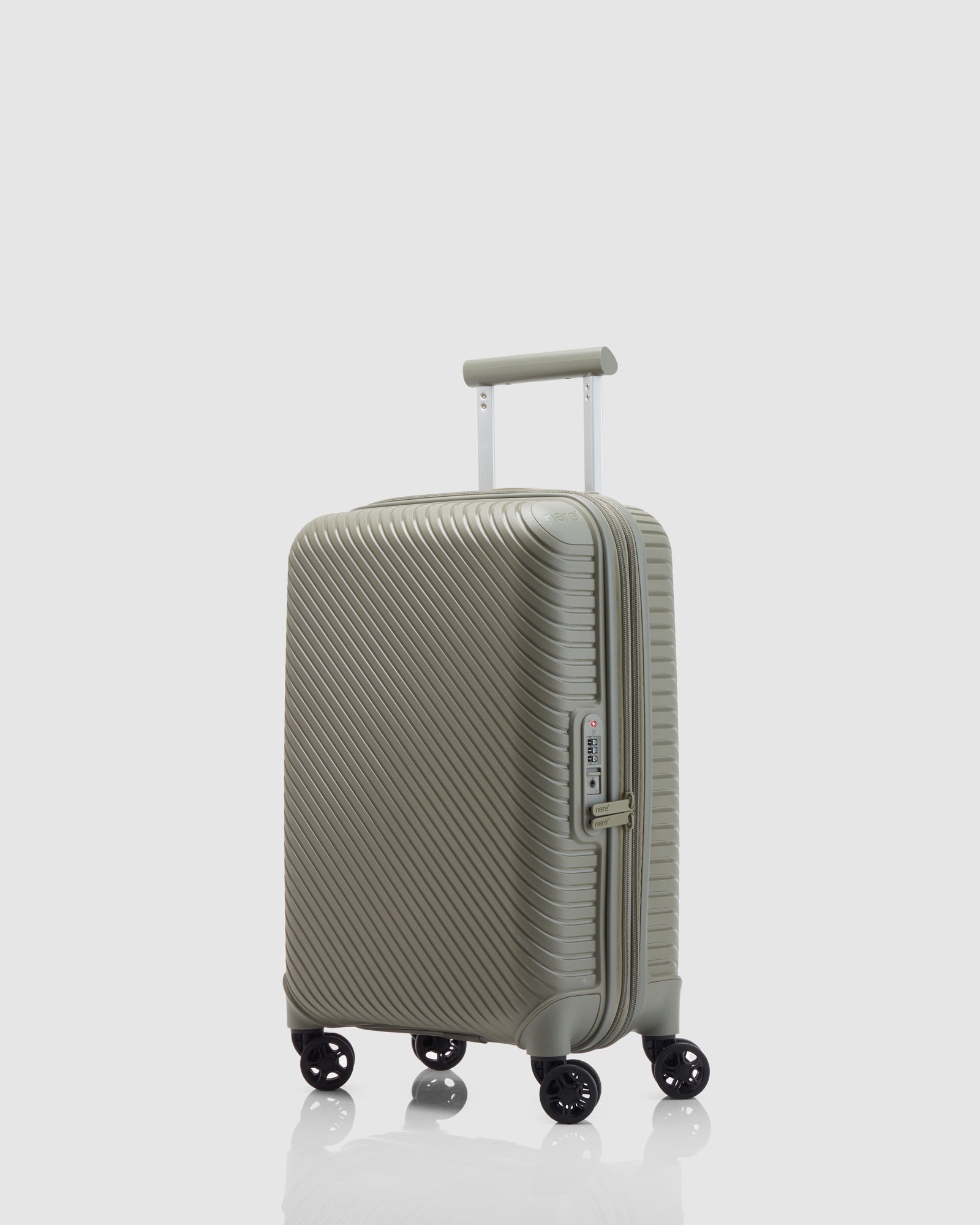 Bondi Carry-On 56cm Suitcase