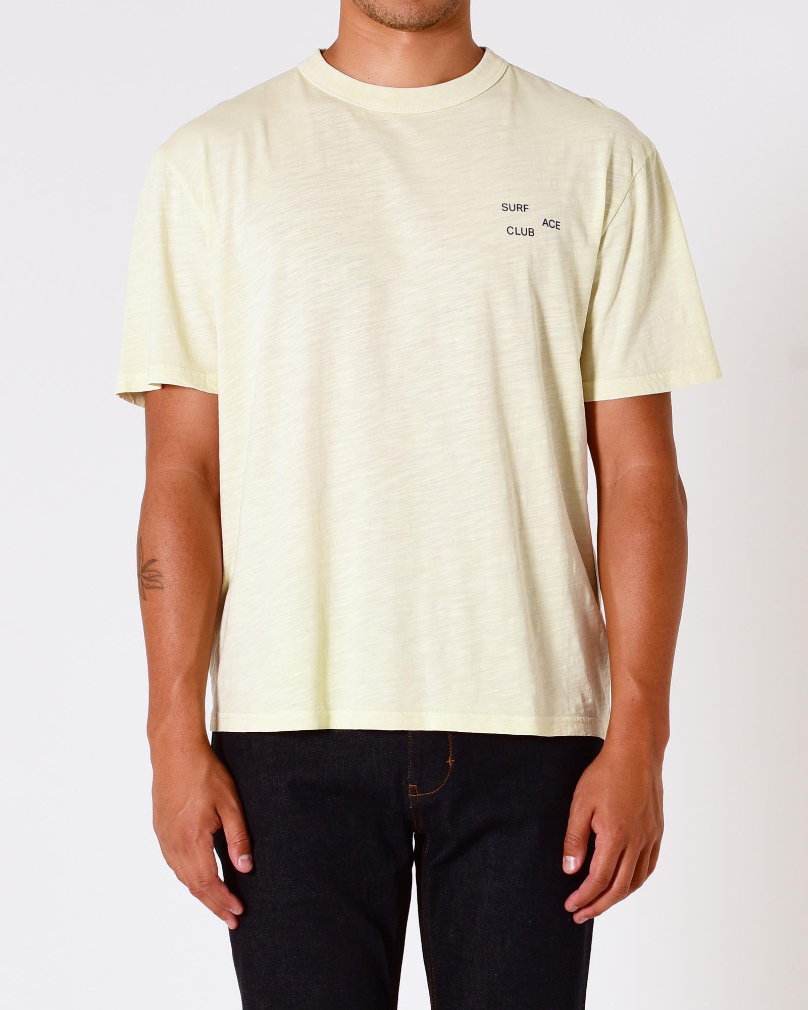 Antho Tee