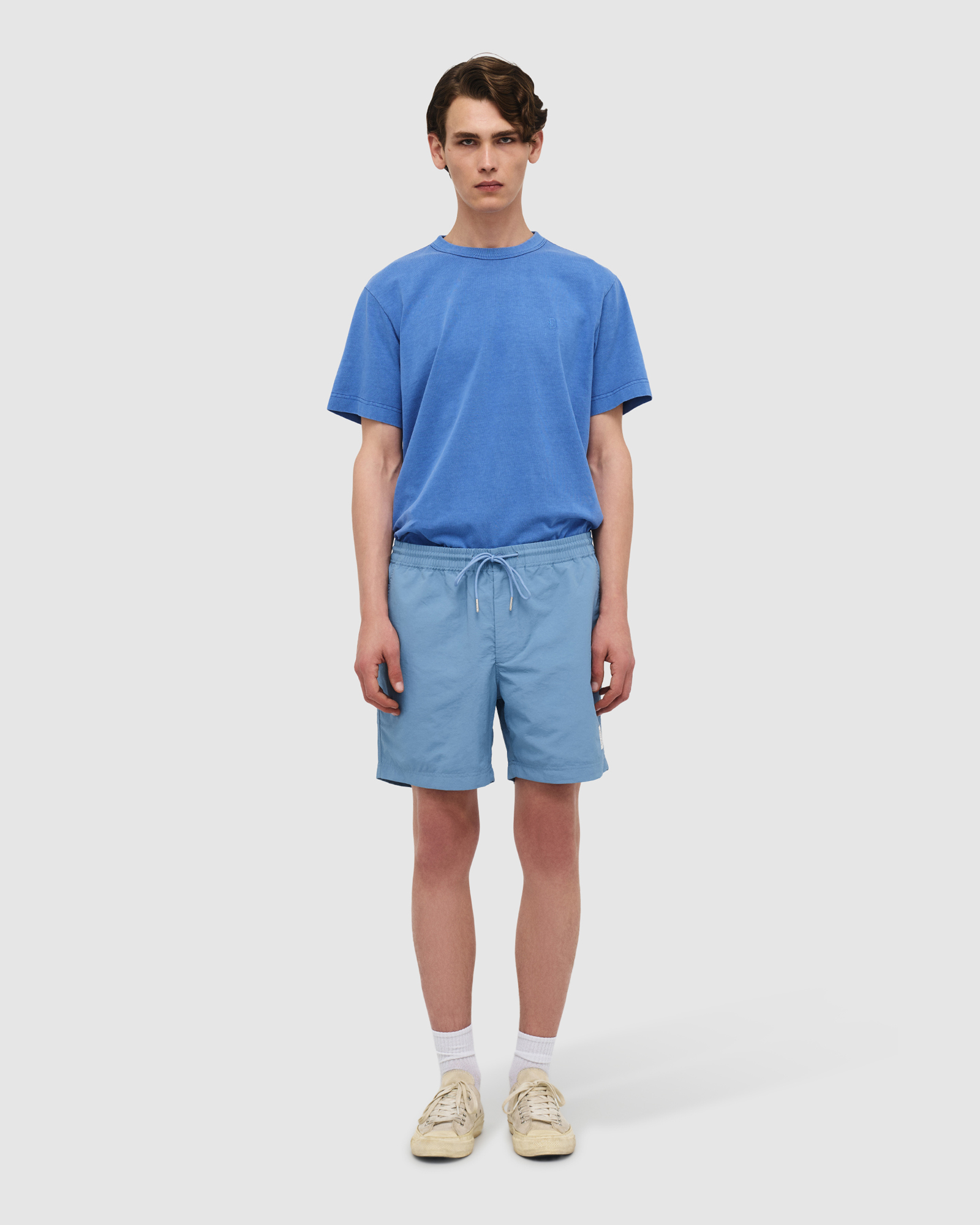 Lou Sprint Short