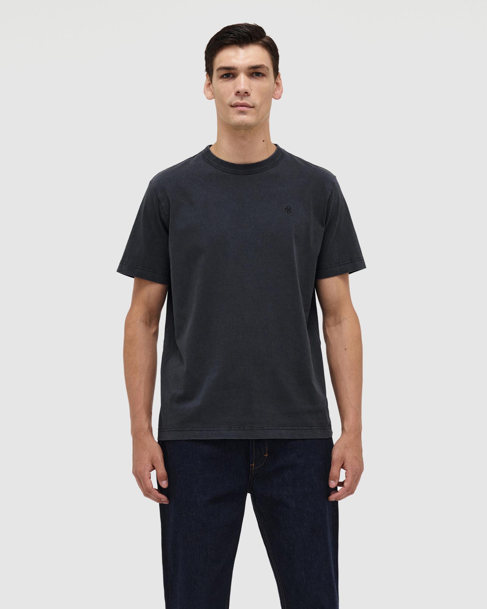 Cave Tee
