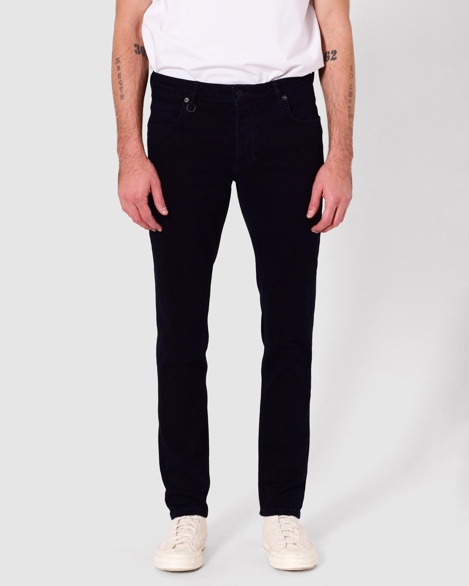 Lou Slim Union Jeans