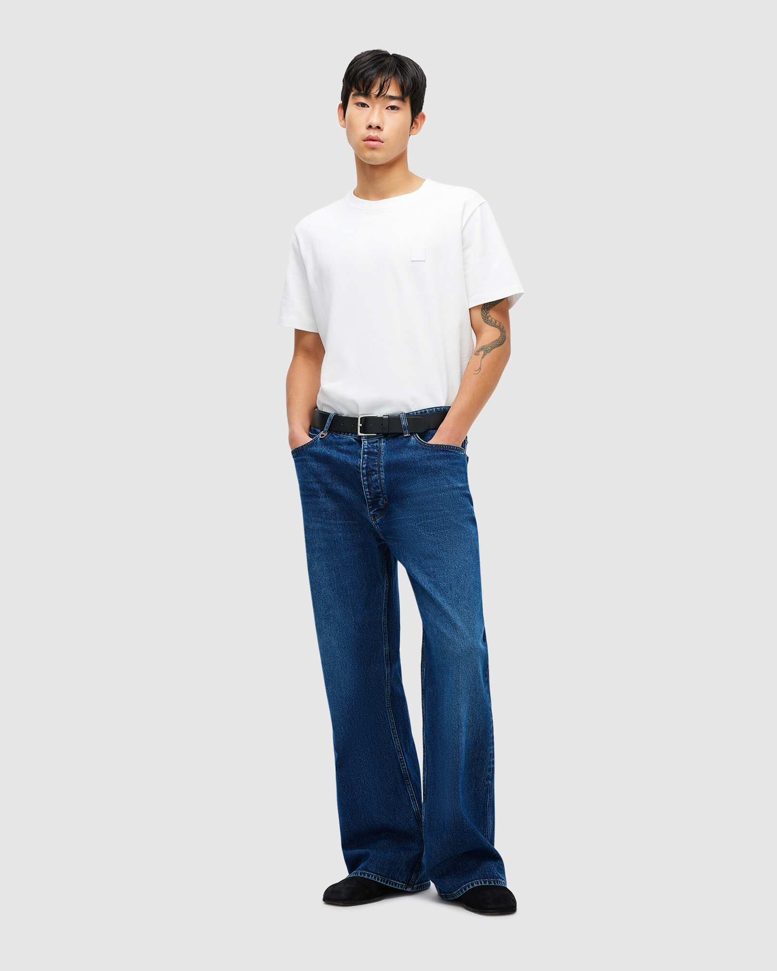 Kurt Baggy