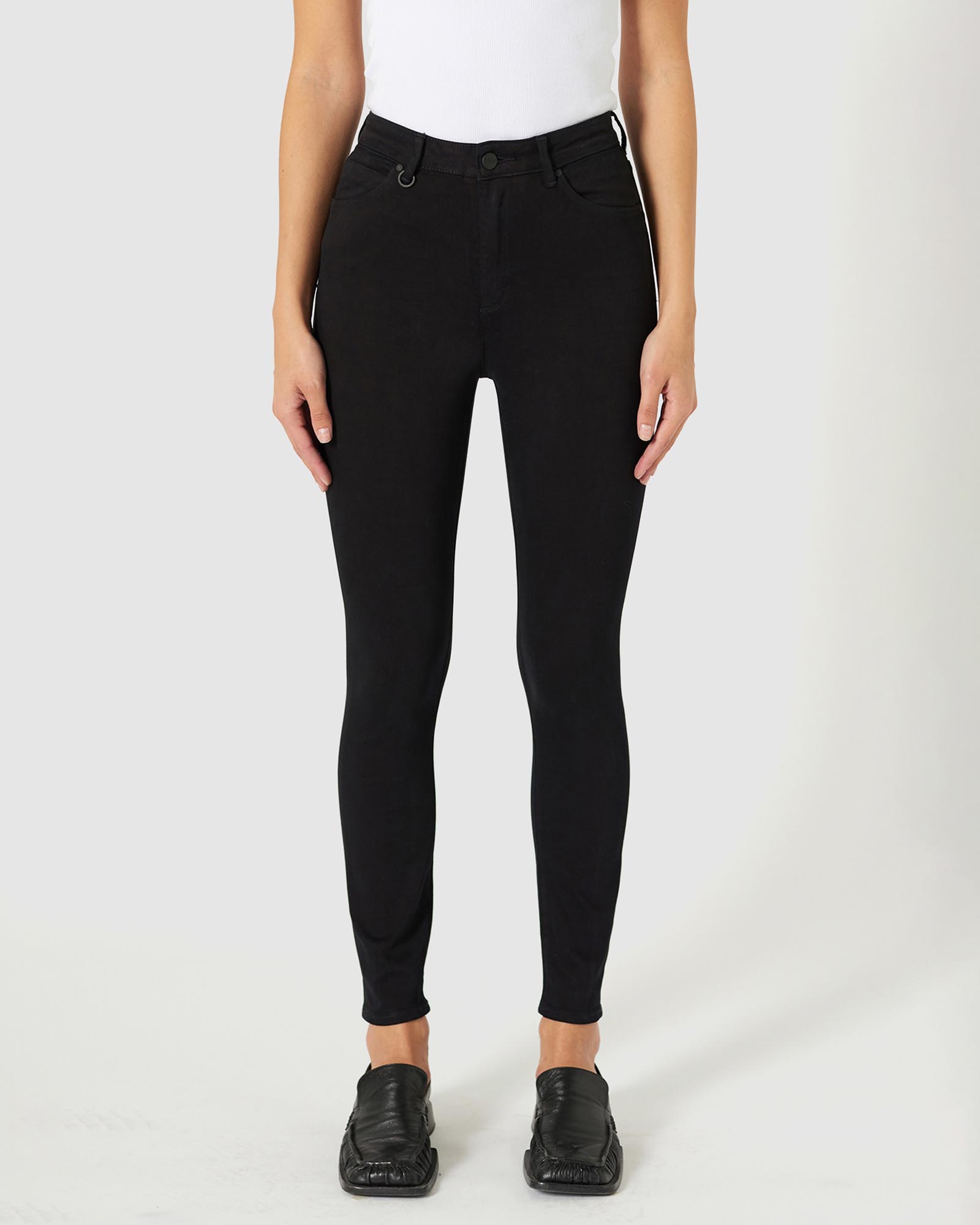 Marilyn Skinny Jeans