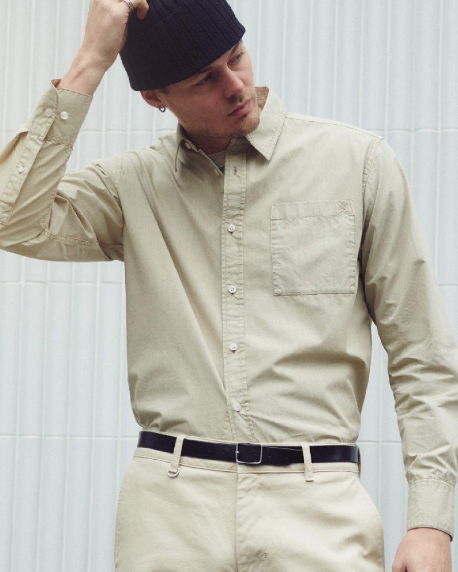 Regular Fit Shirt