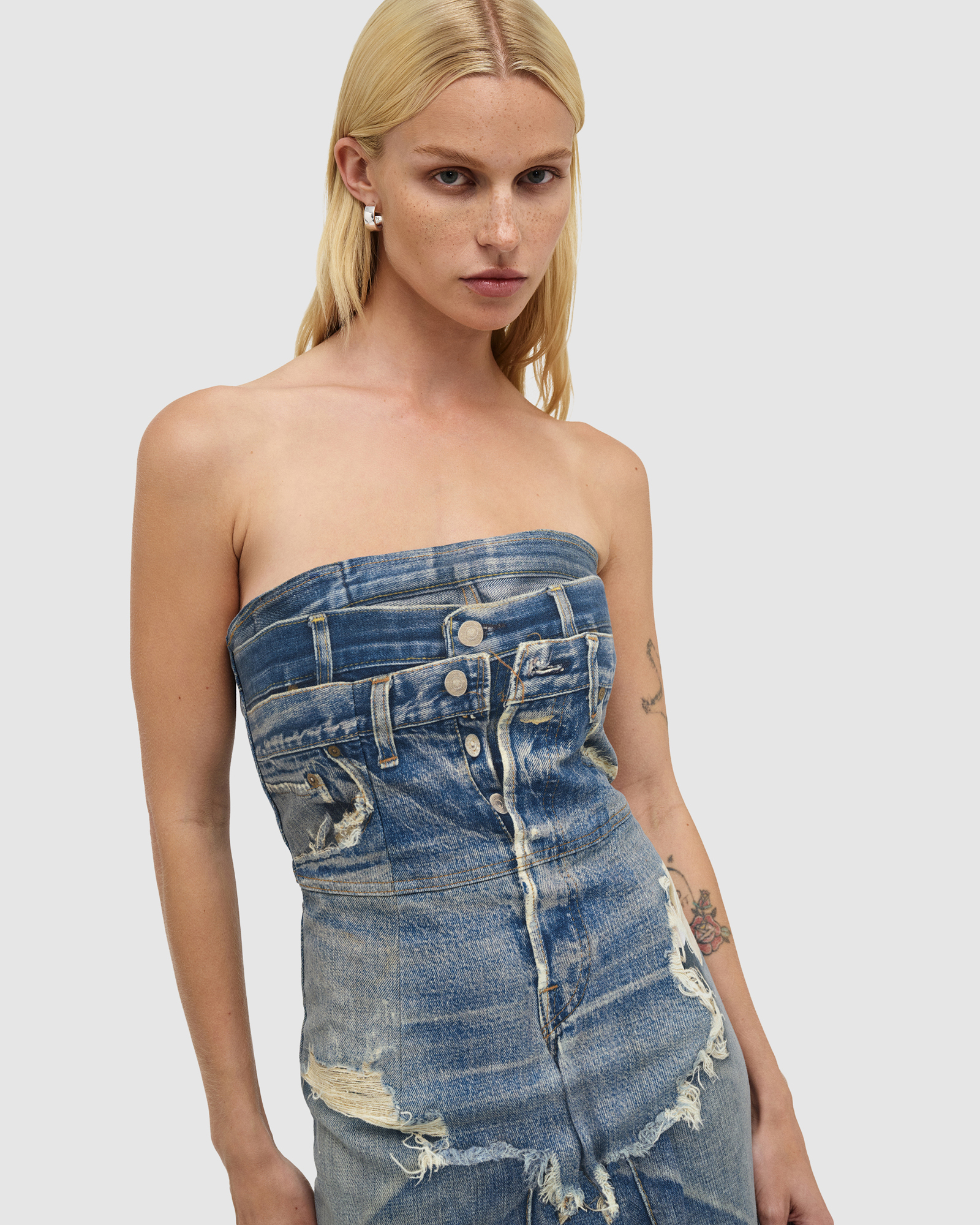 Digital Dress