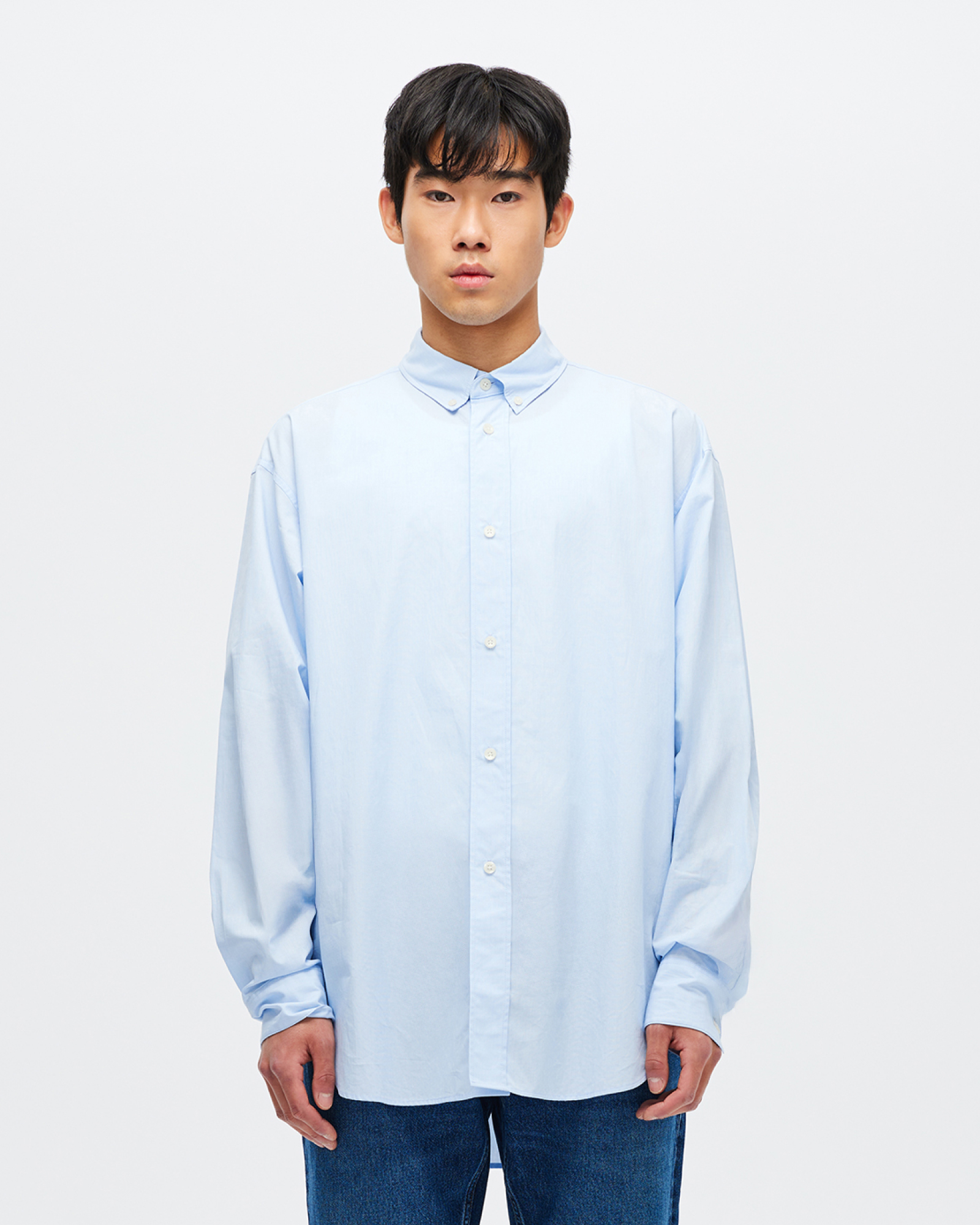 Relaxed Fit Shirt